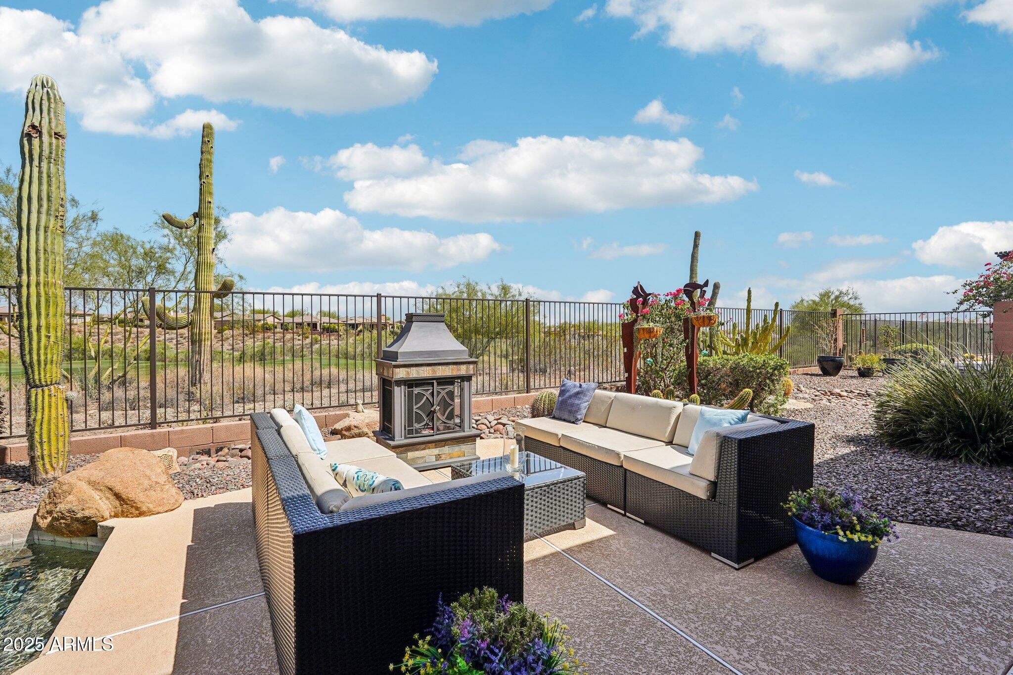 42019 N GOLF CREST Road