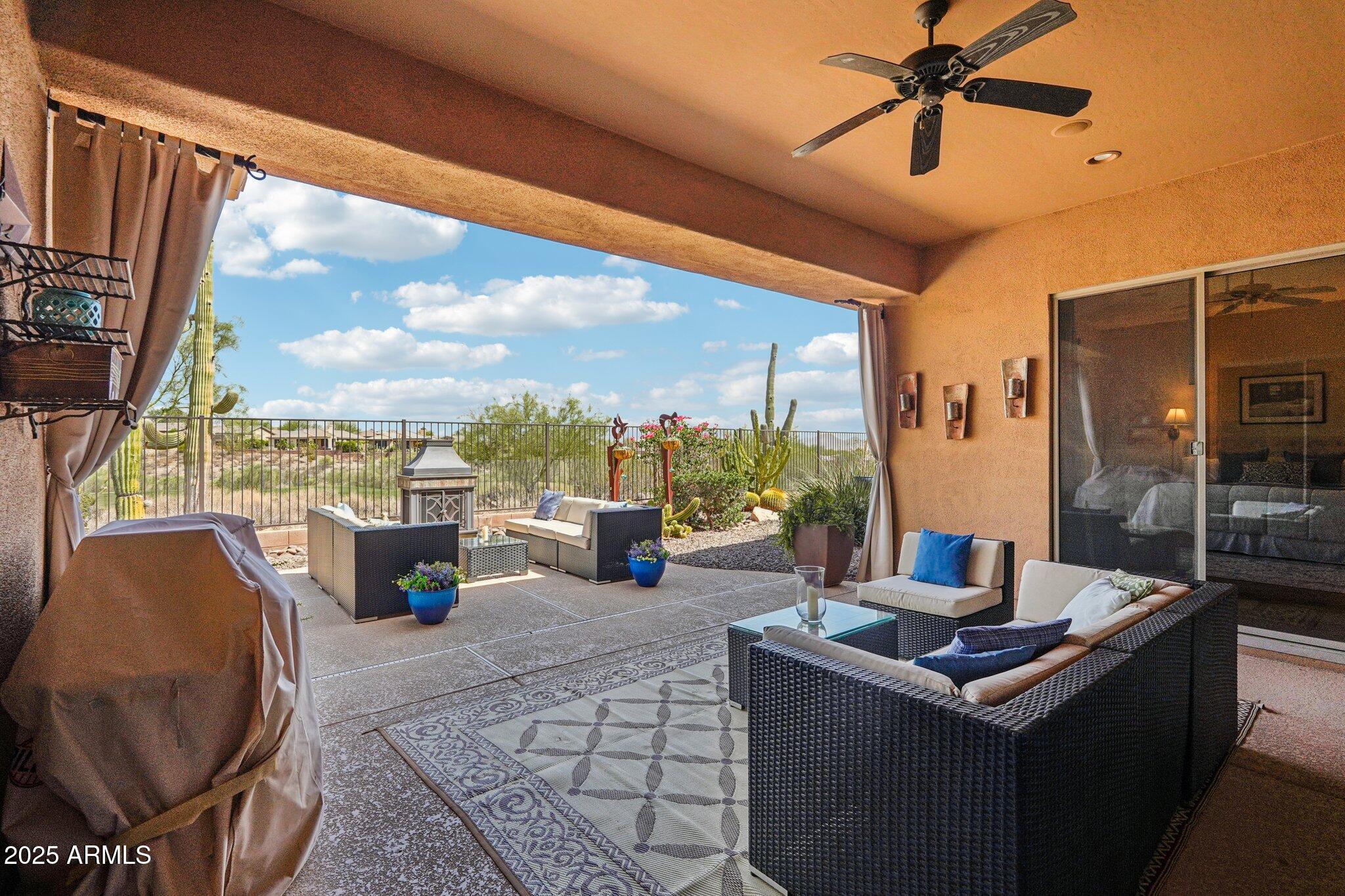 42019 N GOLF CREST Road