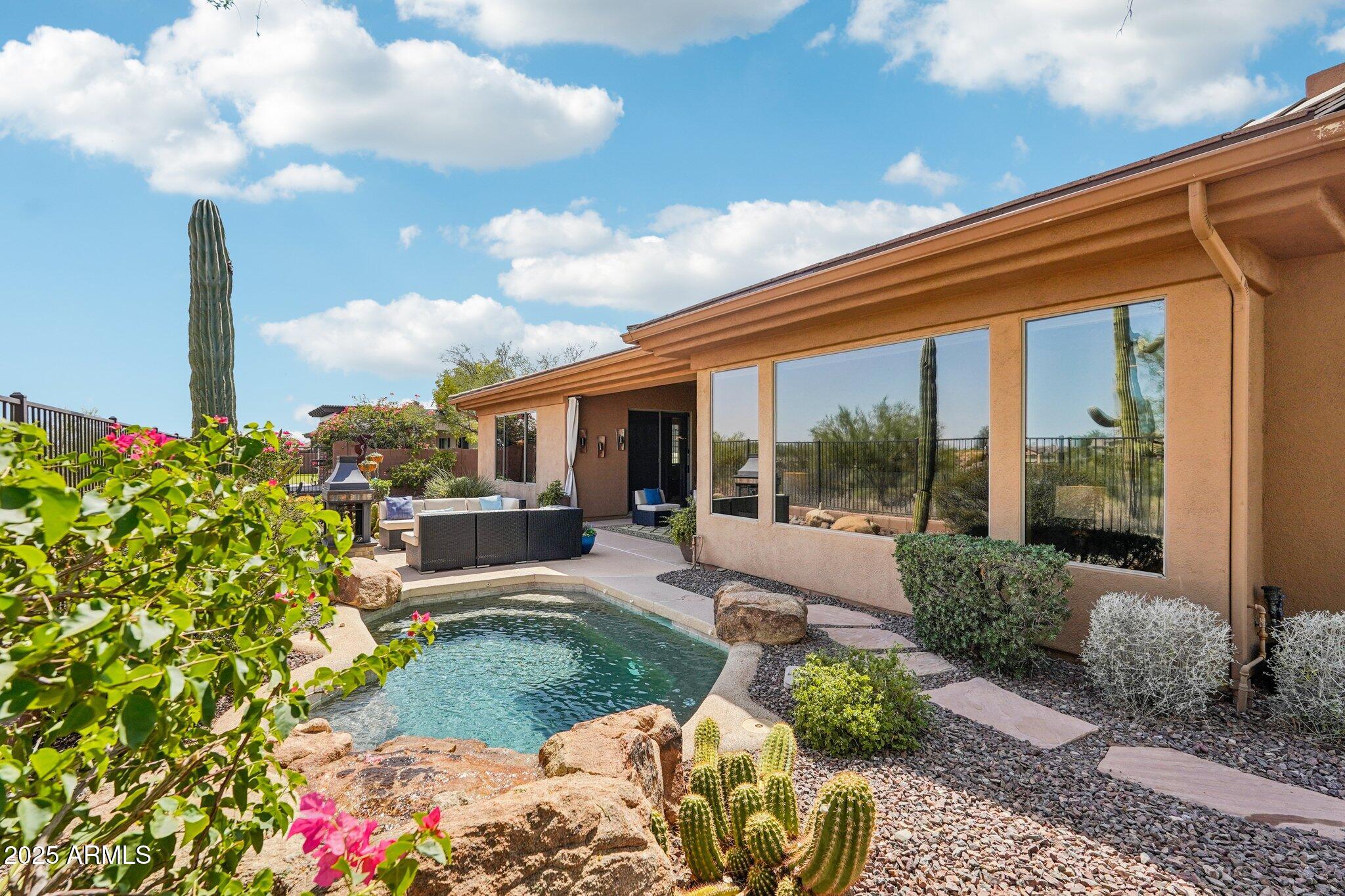 42019 N GOLF CREST Road