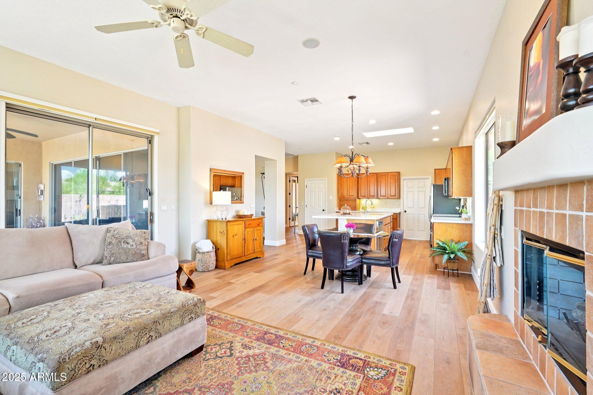 42019 N GOLF CREST Road