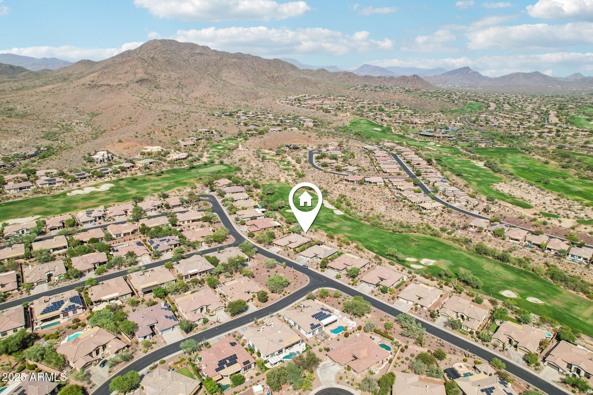 42019 N GOLF CREST Road