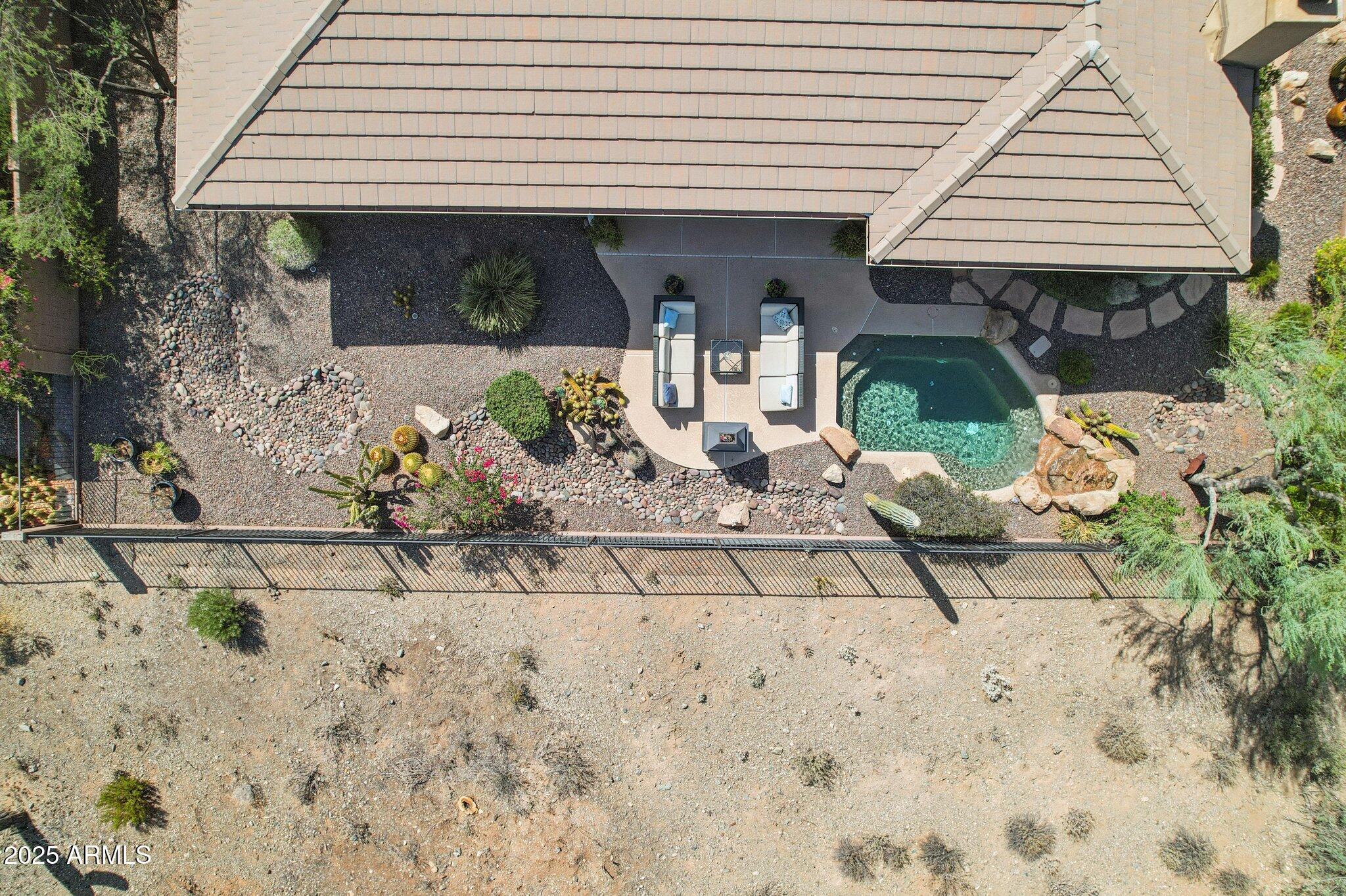 42019 N GOLF CREST Road