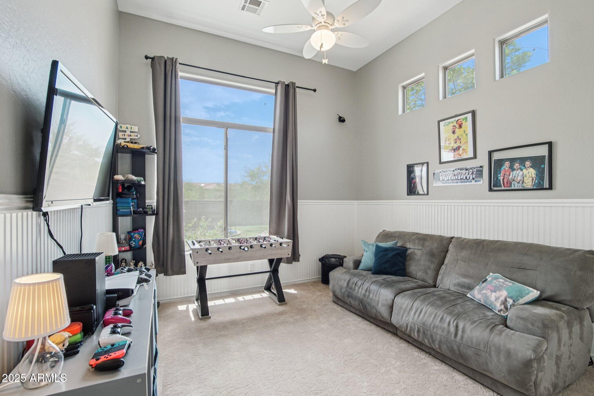 30399 N PALO BREA Drive