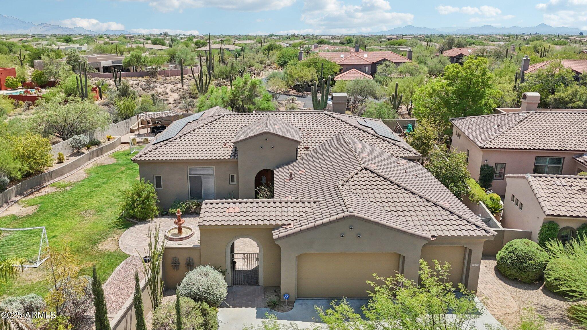 30399 N PALO BREA Drive