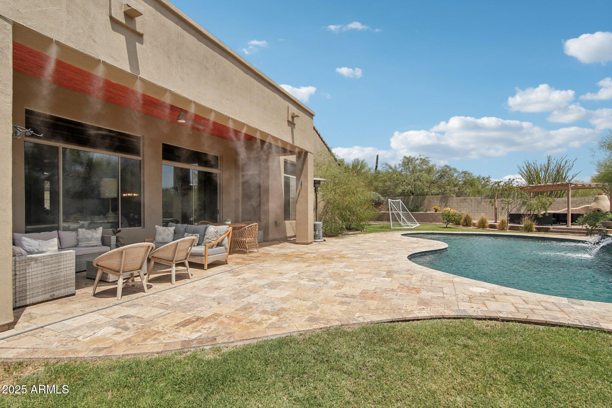 30399 N PALO BREA Drive