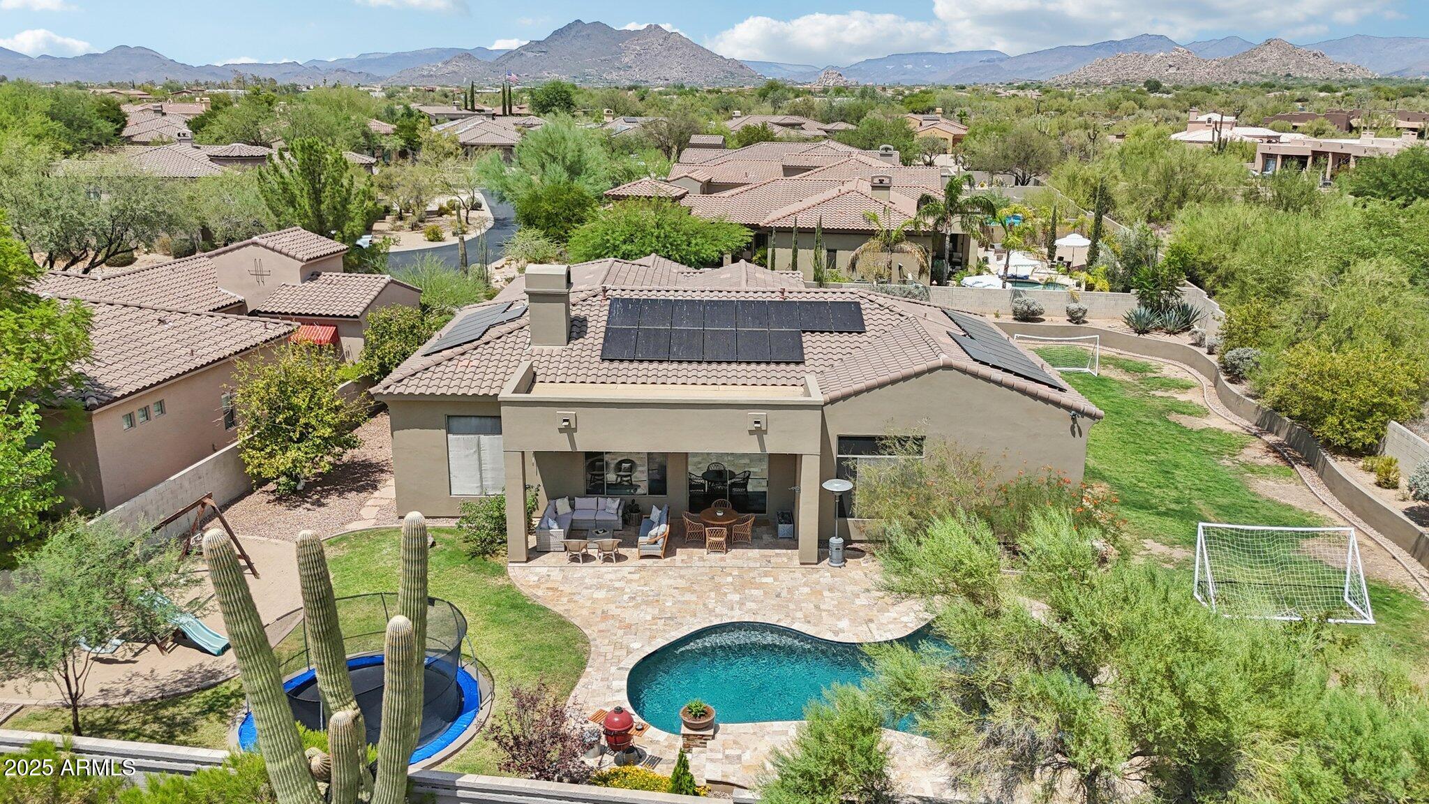 30399 N PALO BREA Drive