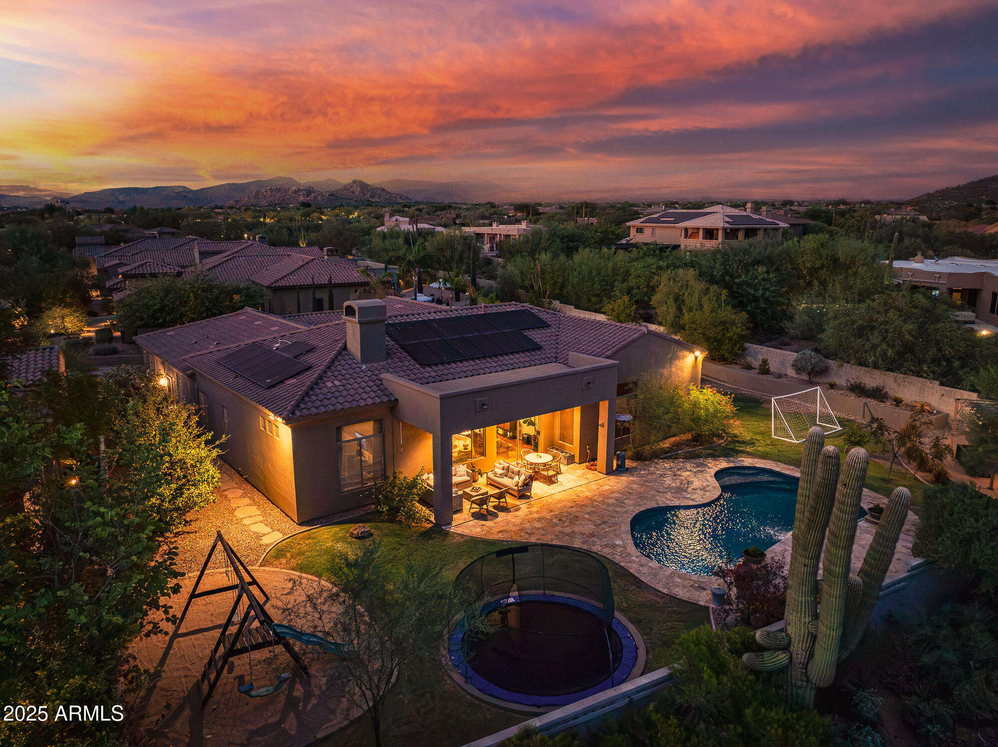 30399 N PALO BREA Drive