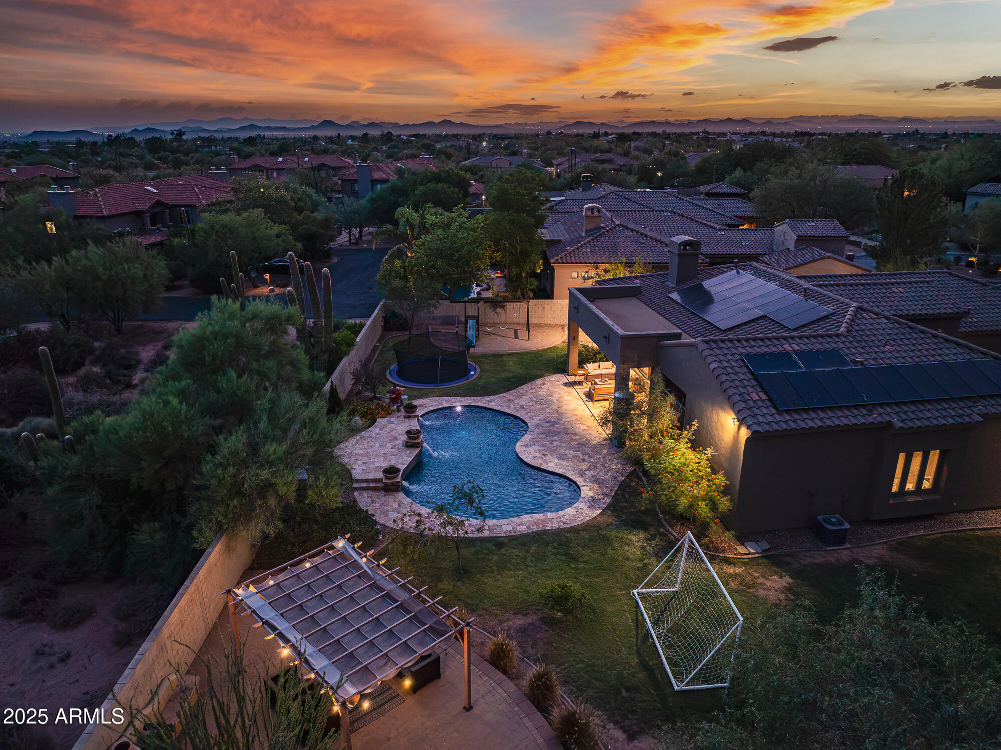 30399 N PALO BREA Drive