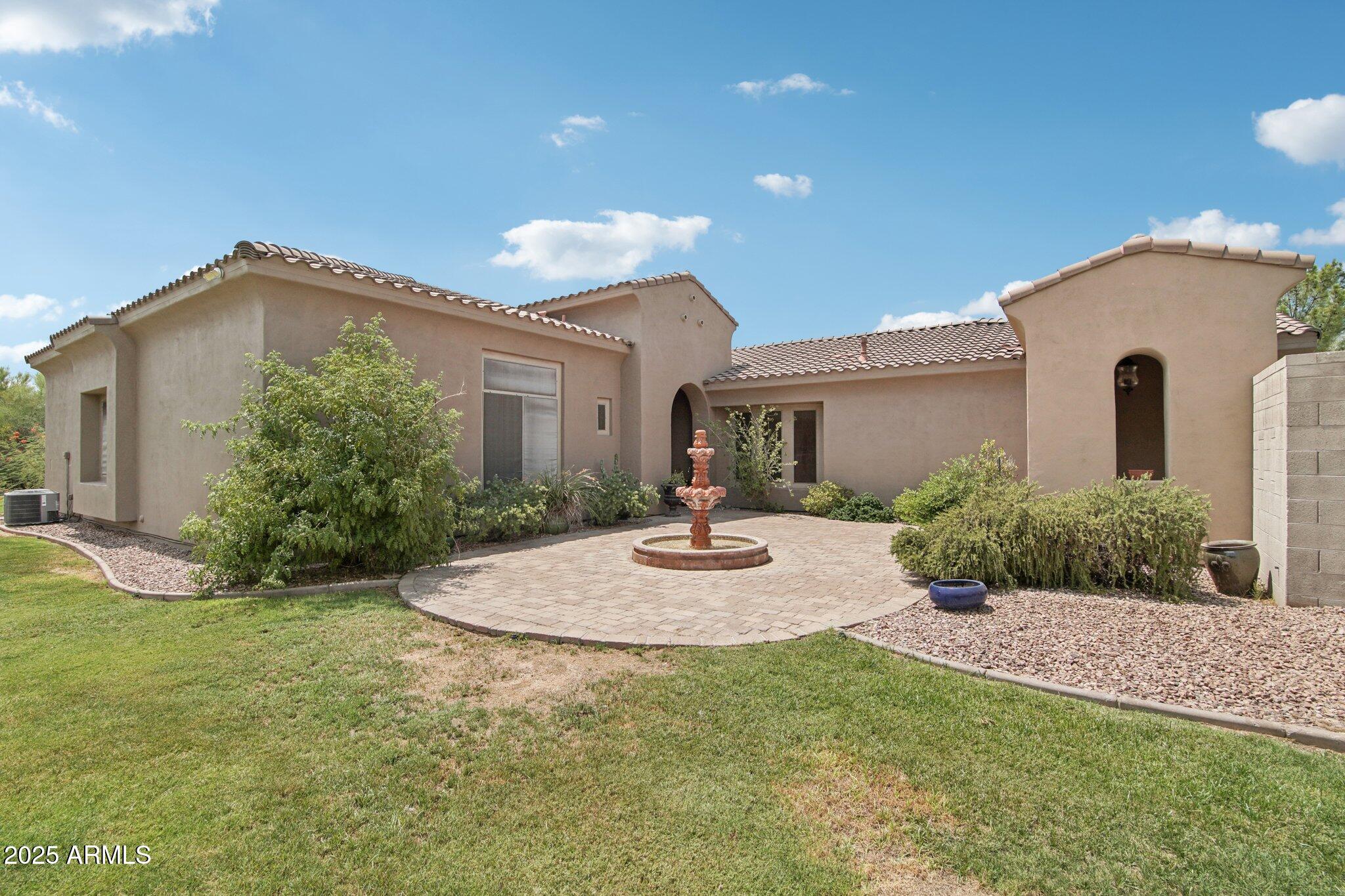 30399 N PALO BREA Drive