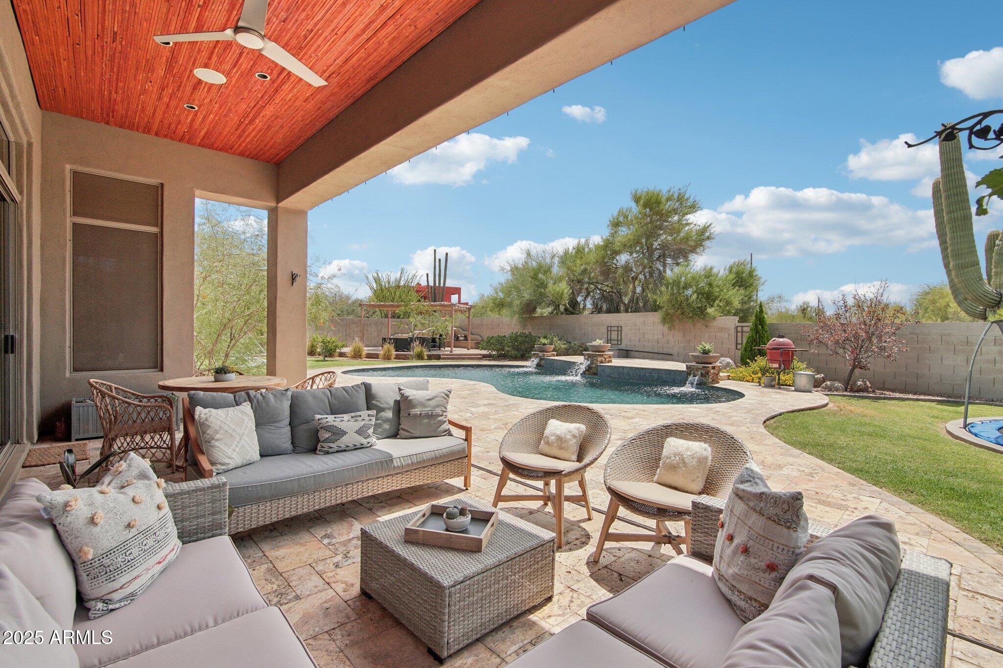 30399 N PALO BREA Drive