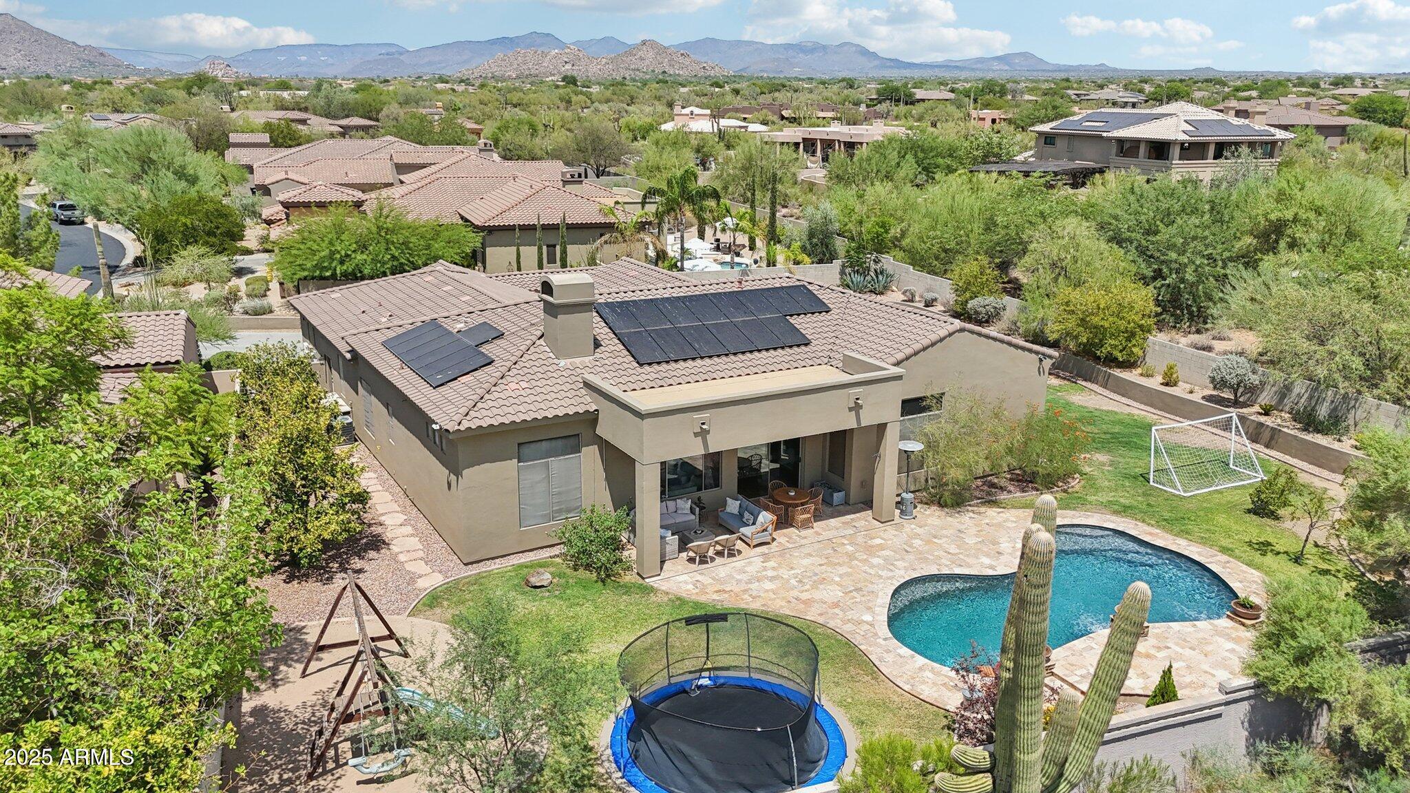 30399 N PALO BREA Drive