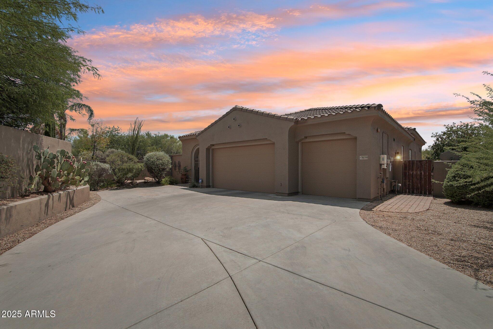 30399 N PALO BREA Drive