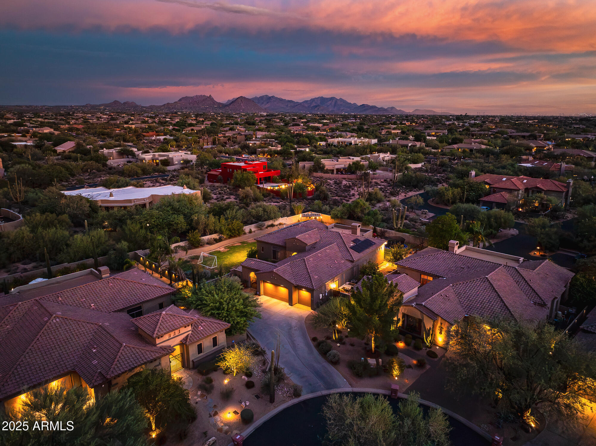 30399 N PALO BREA Drive