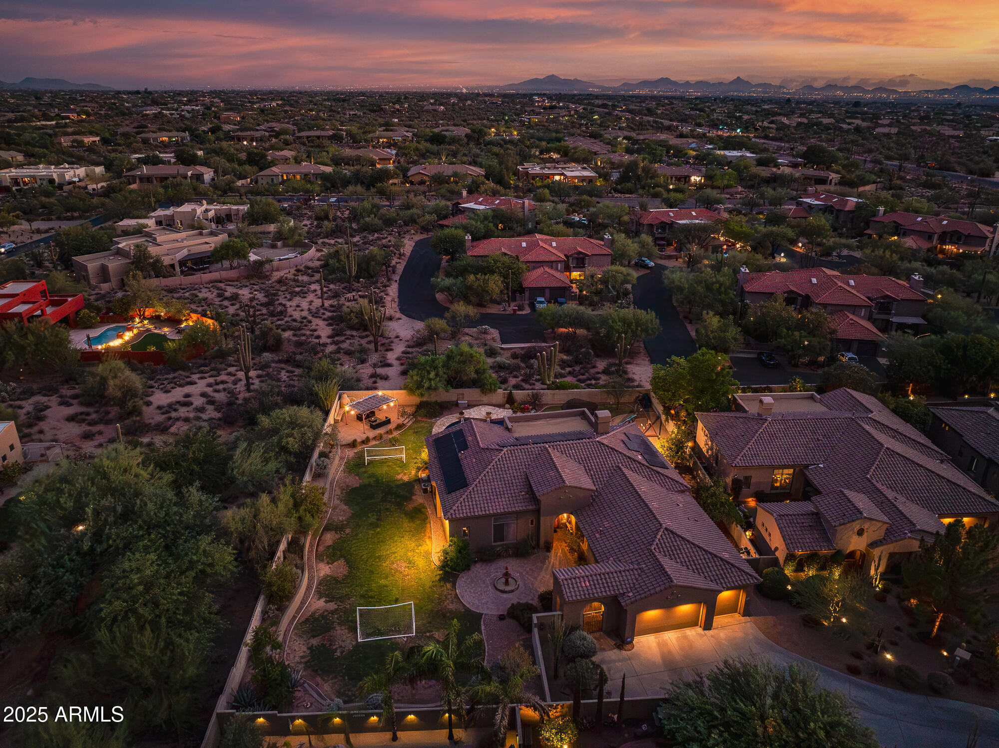 30399 N PALO BREA Drive