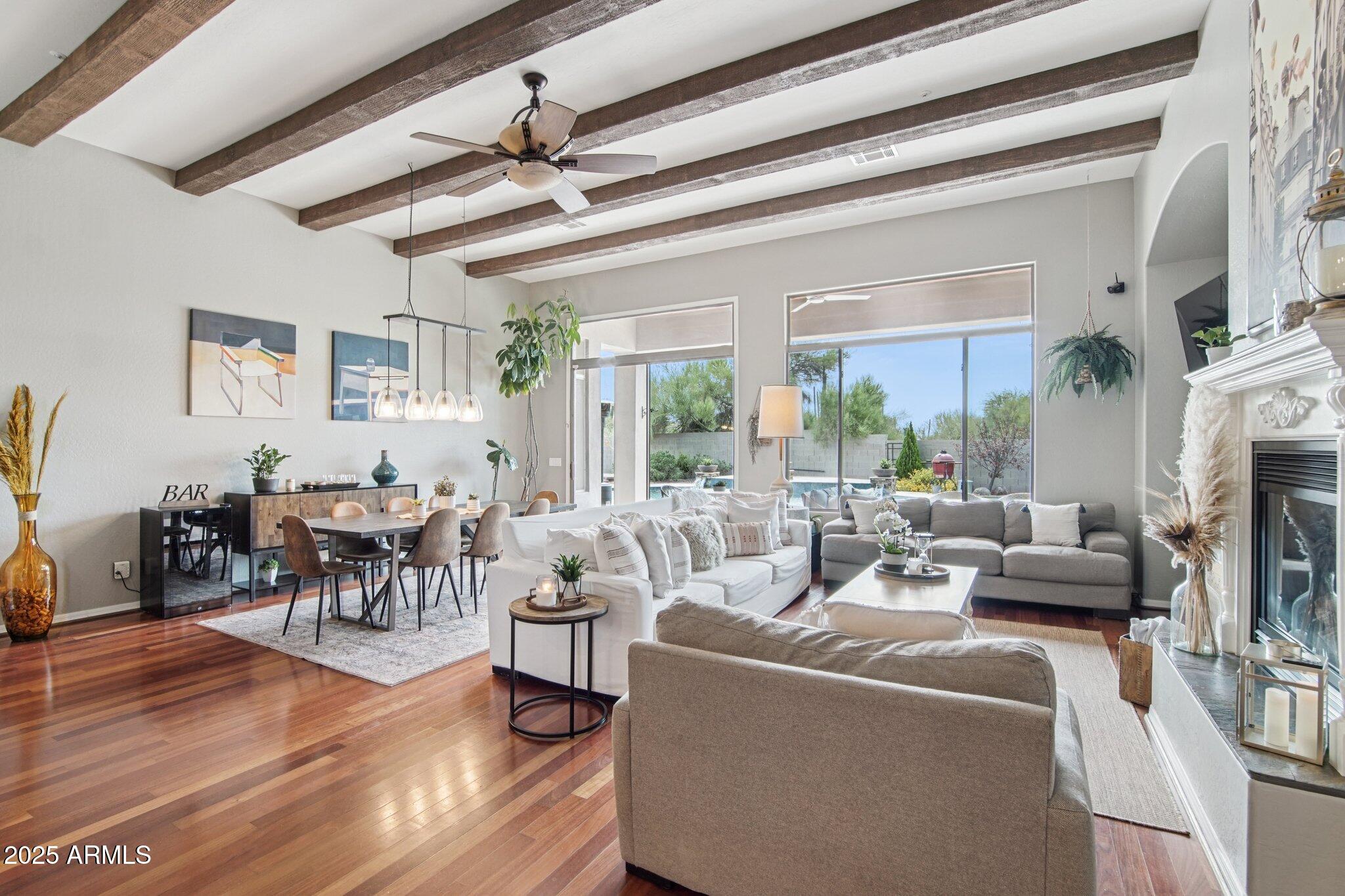 30399 N PALO BREA Drive