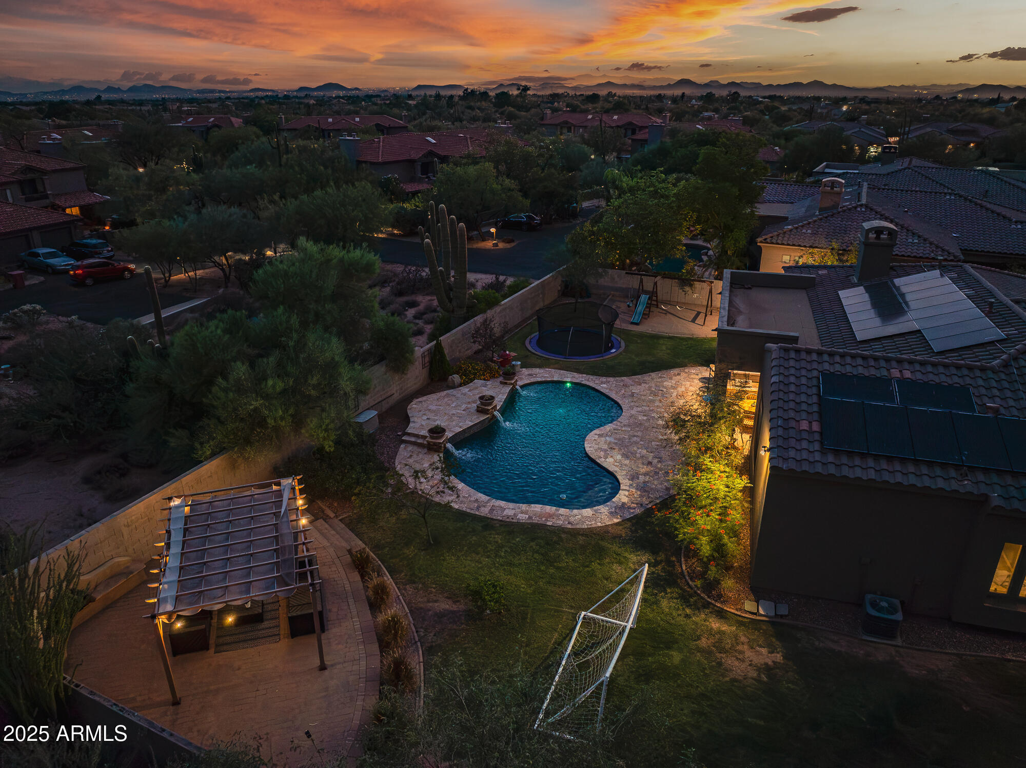 30399 N PALO BREA Drive