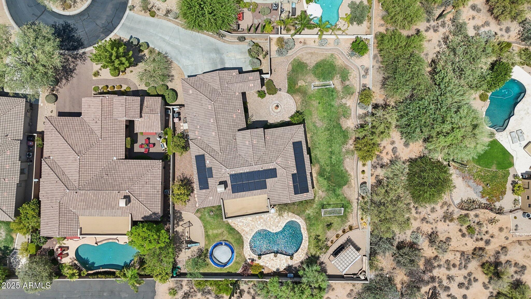 30399 N PALO BREA Drive