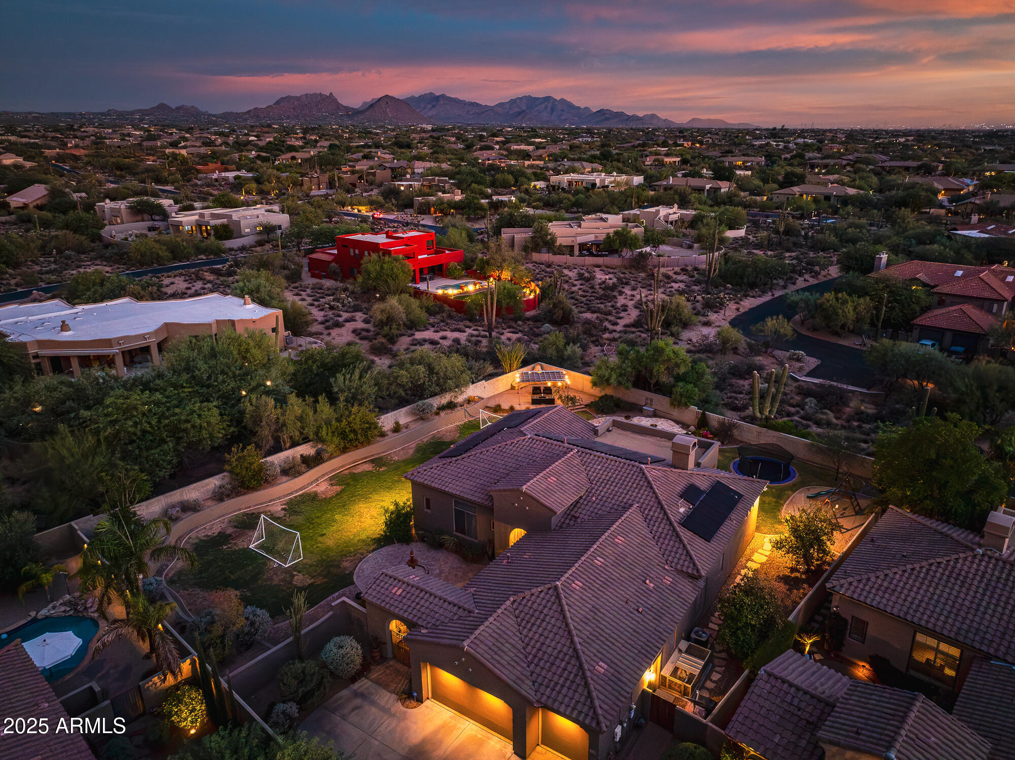 30399 N PALO BREA Drive