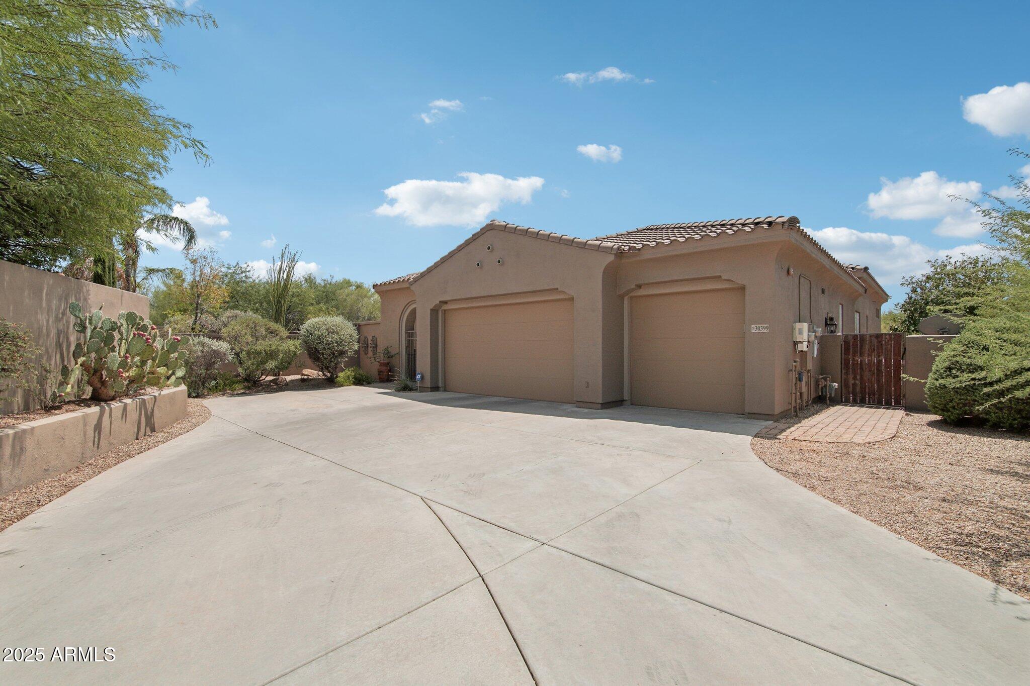 30399 N PALO BREA Drive