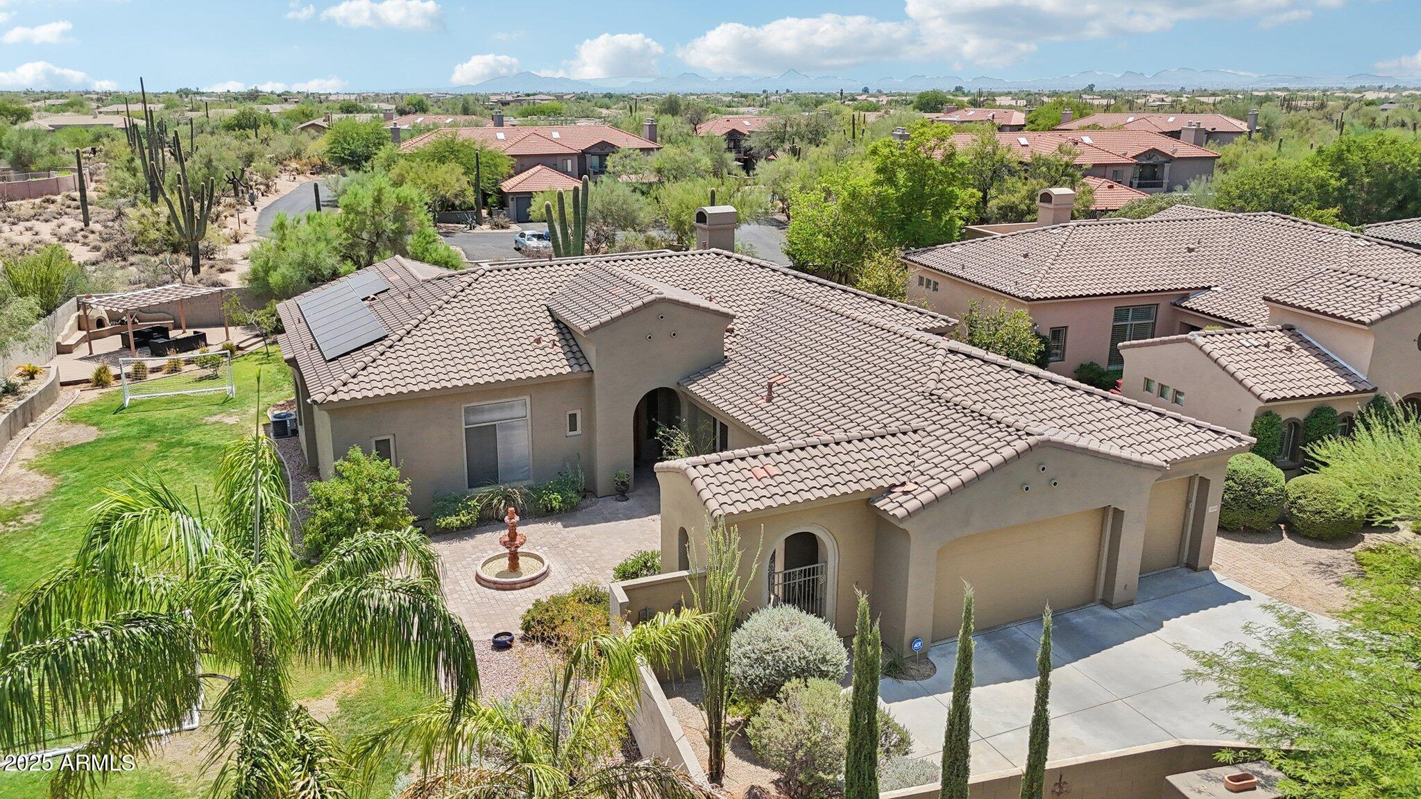 30399 N PALO BREA Drive