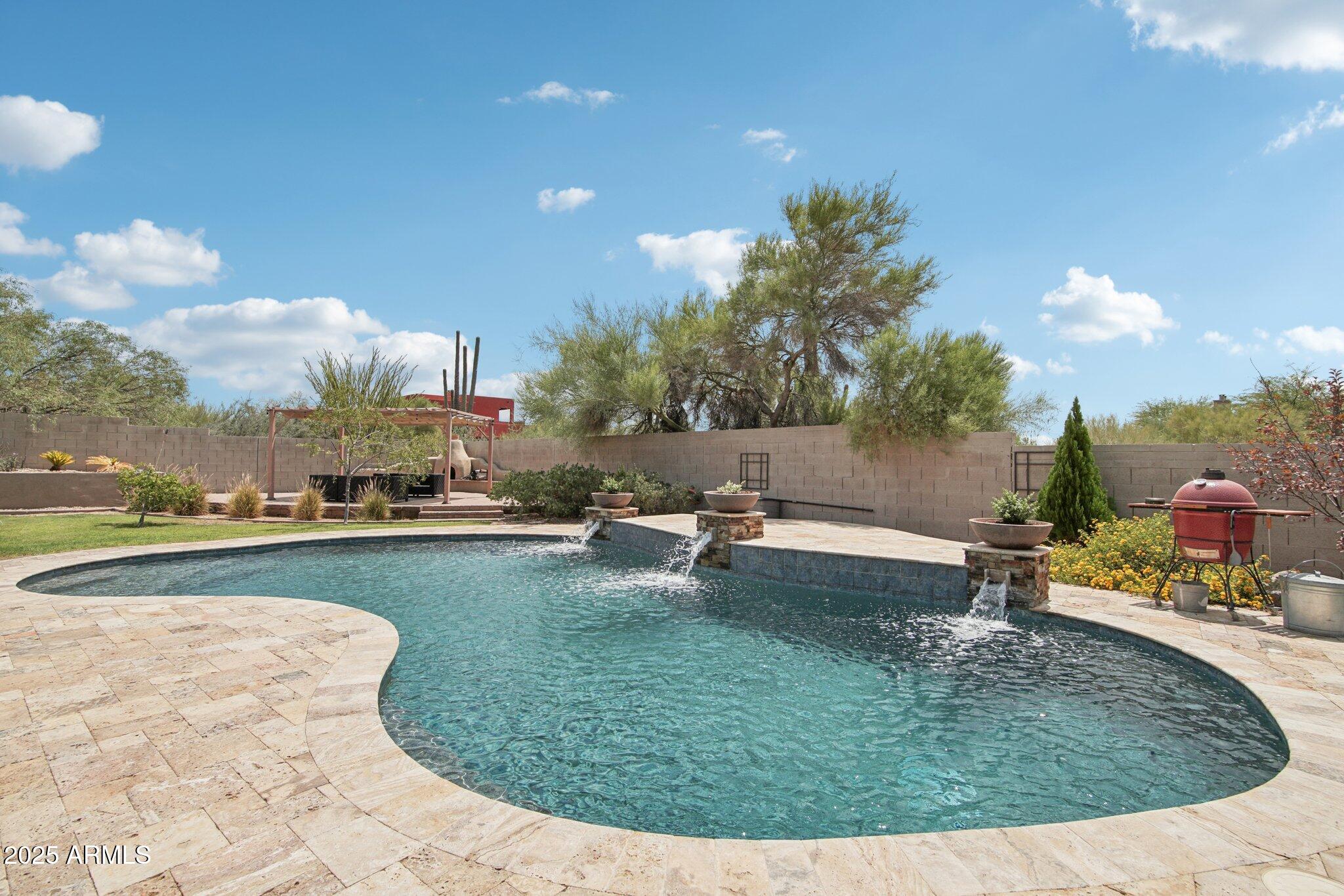 30399 N PALO BREA Drive