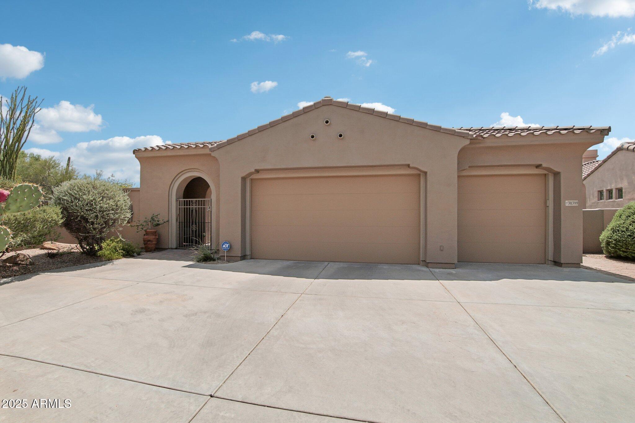 30399 N PALO BREA Drive