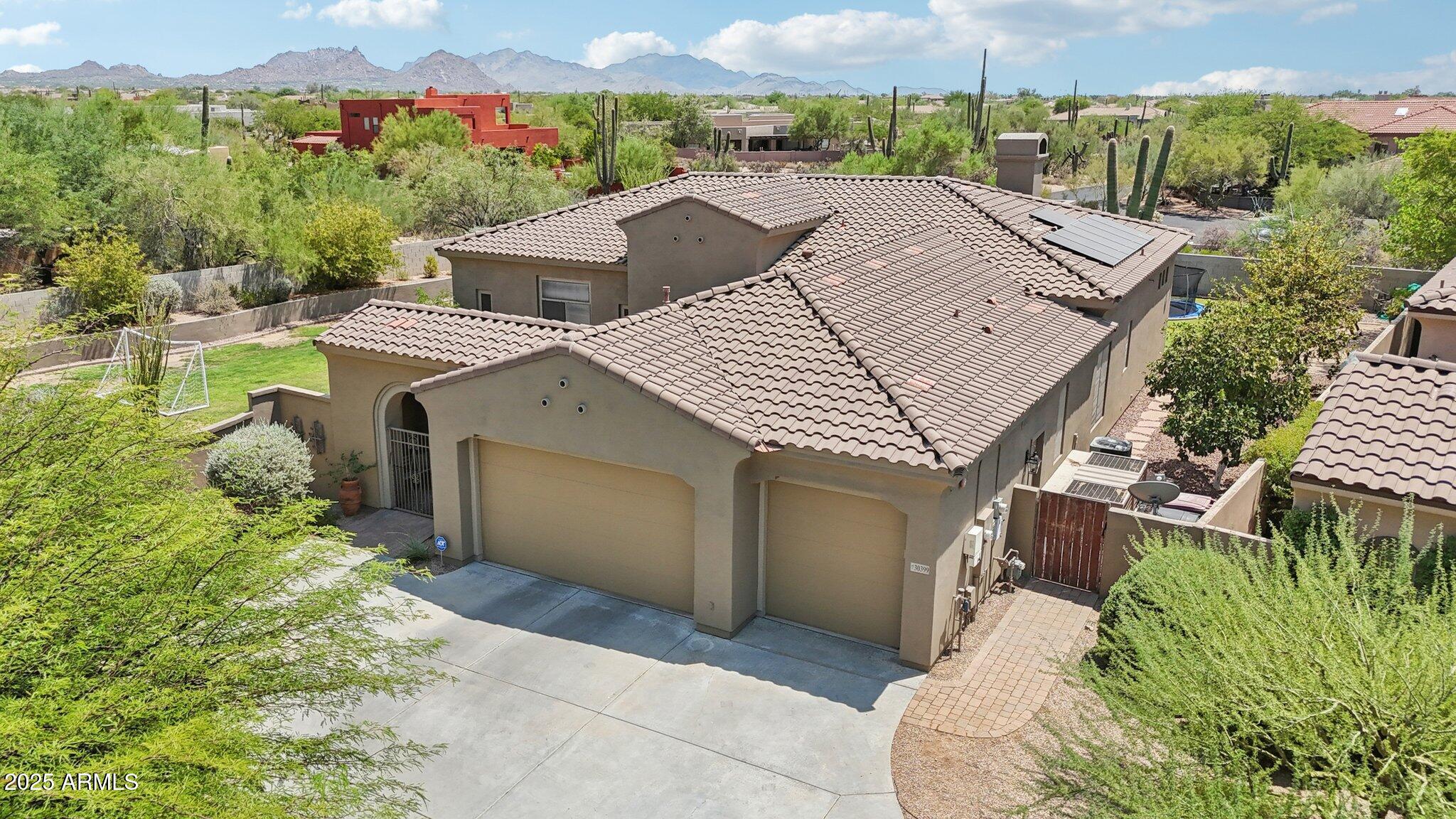 30399 N PALO BREA Drive