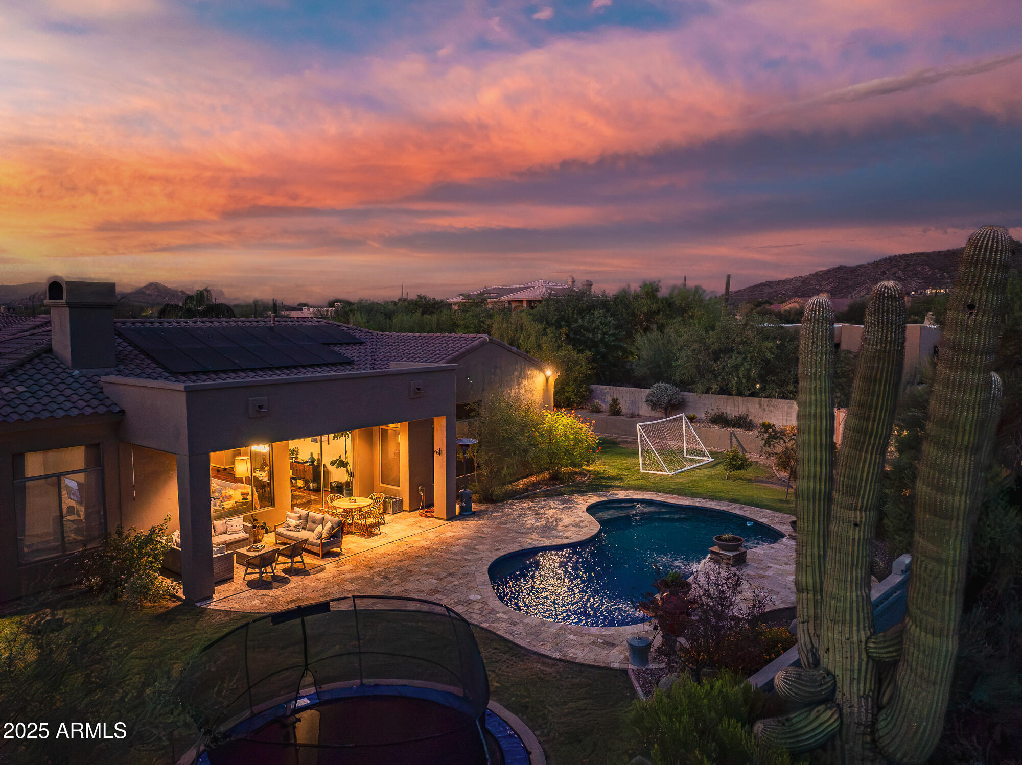 30399 N PALO BREA Drive