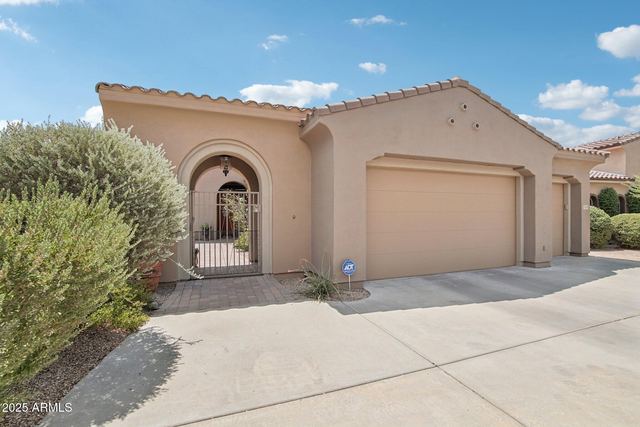 30399 N PALO BREA Drive