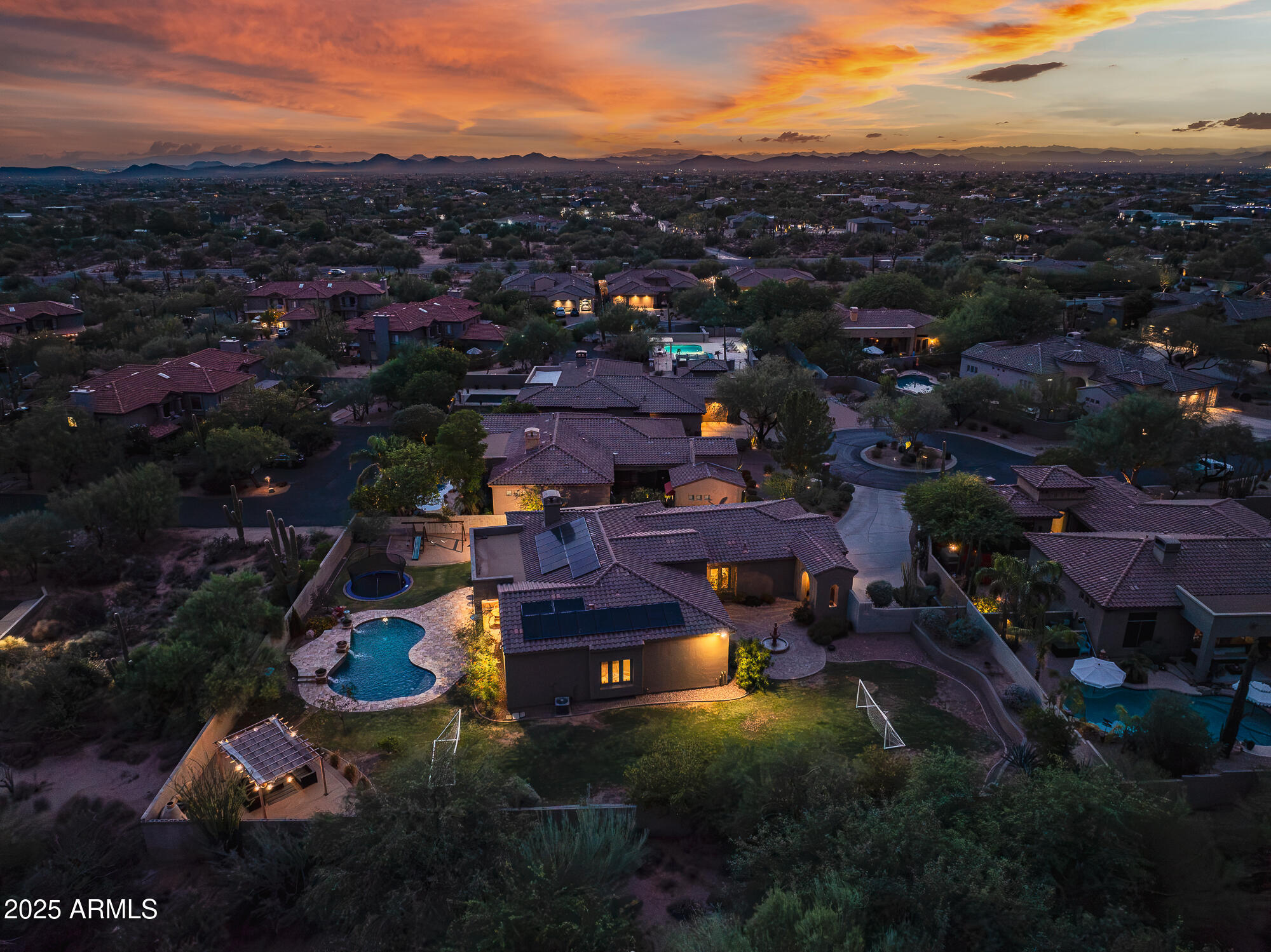 30399 N PALO BREA Drive