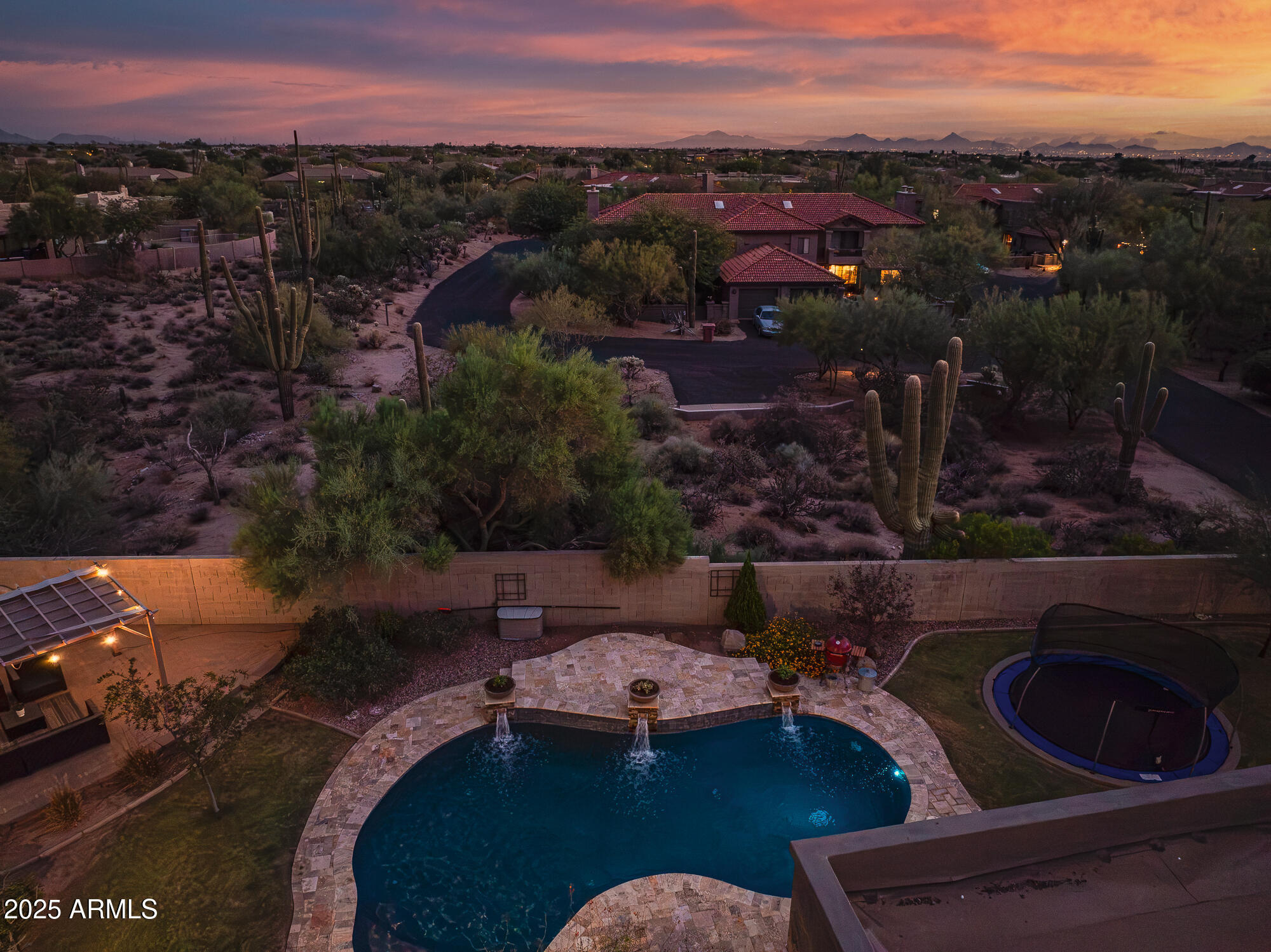 30399 N PALO BREA Drive