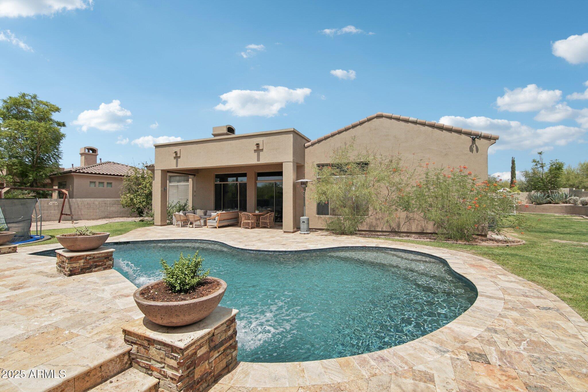 30399 N PALO BREA Drive