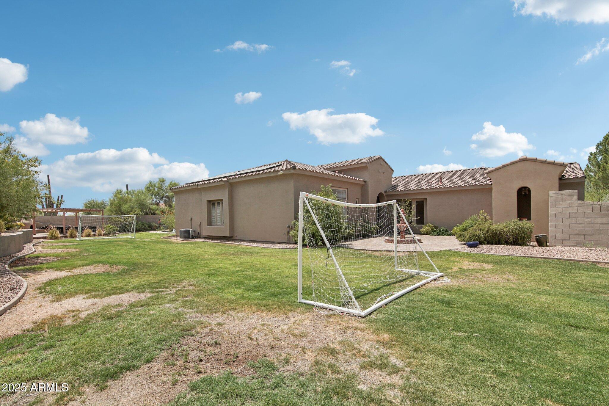 30399 N PALO BREA Drive