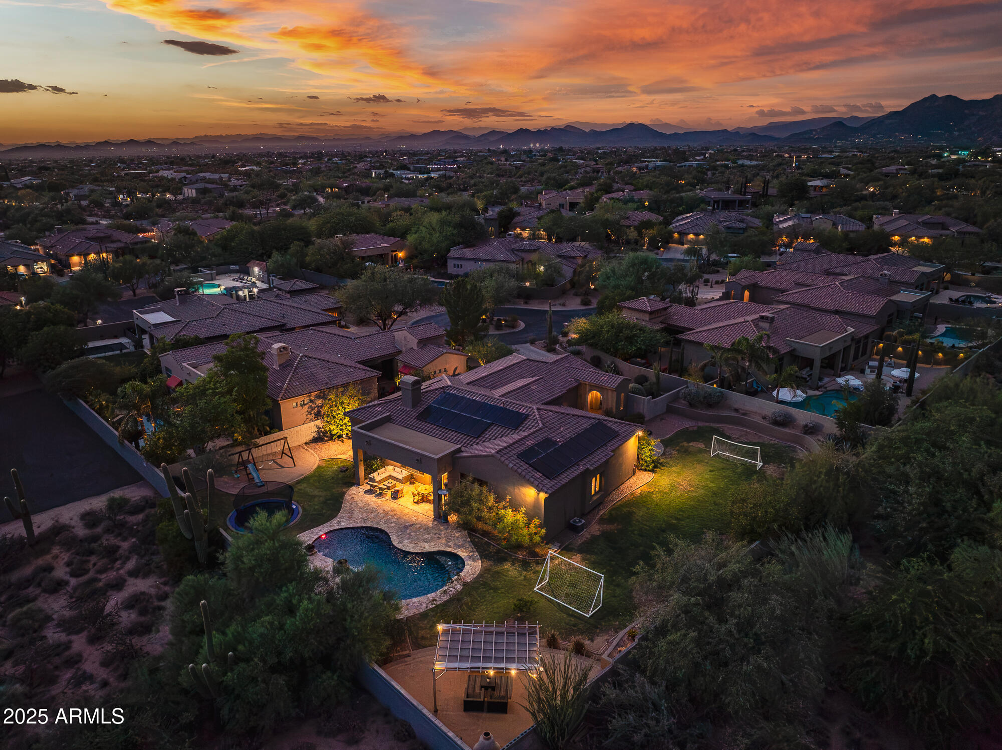 30399 N PALO BREA Drive