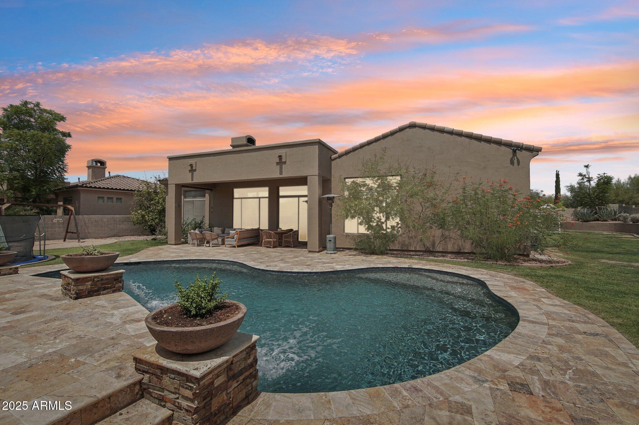 30399 N PALO BREA Drive