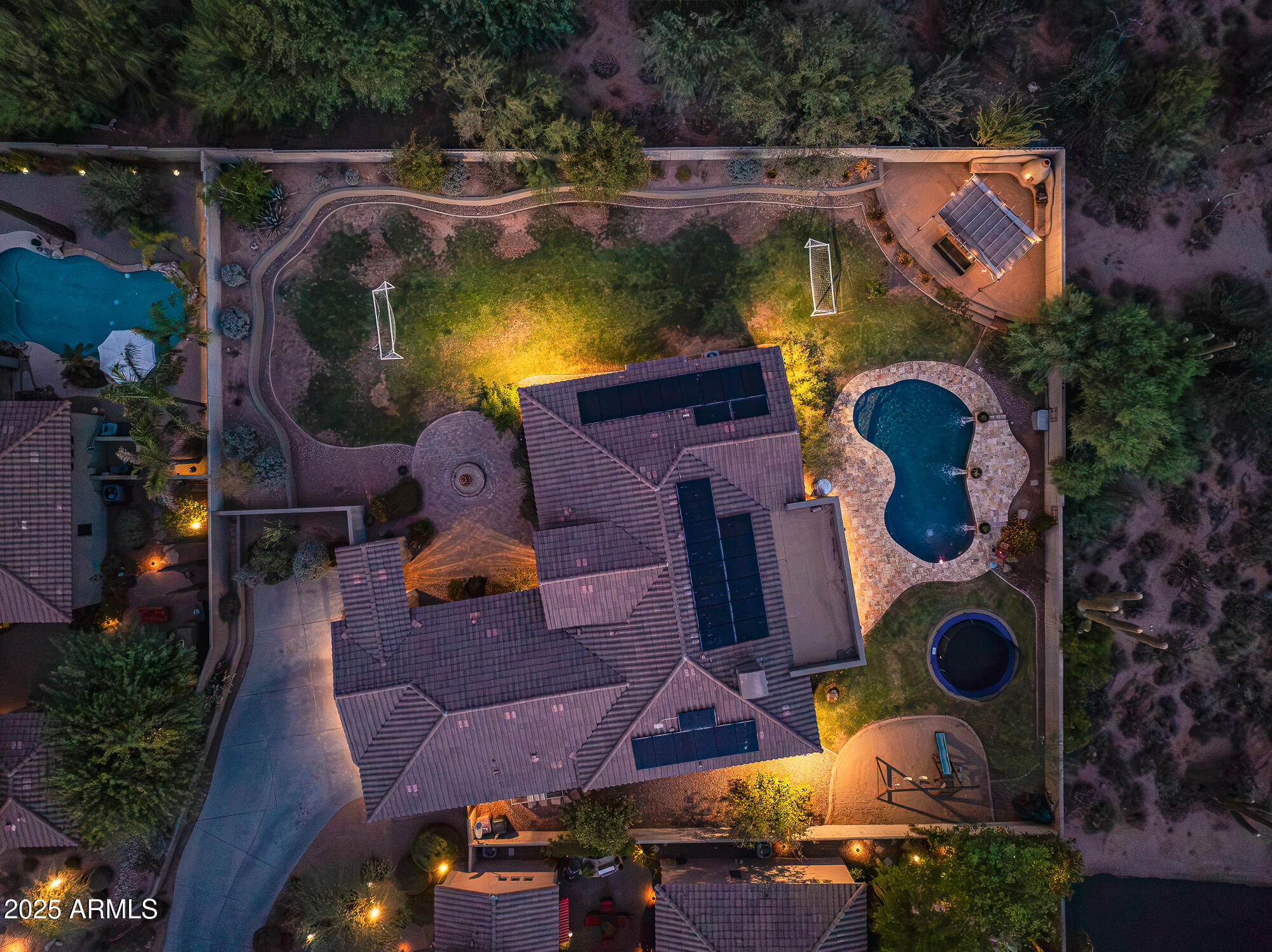 30399 N PALO BREA Drive