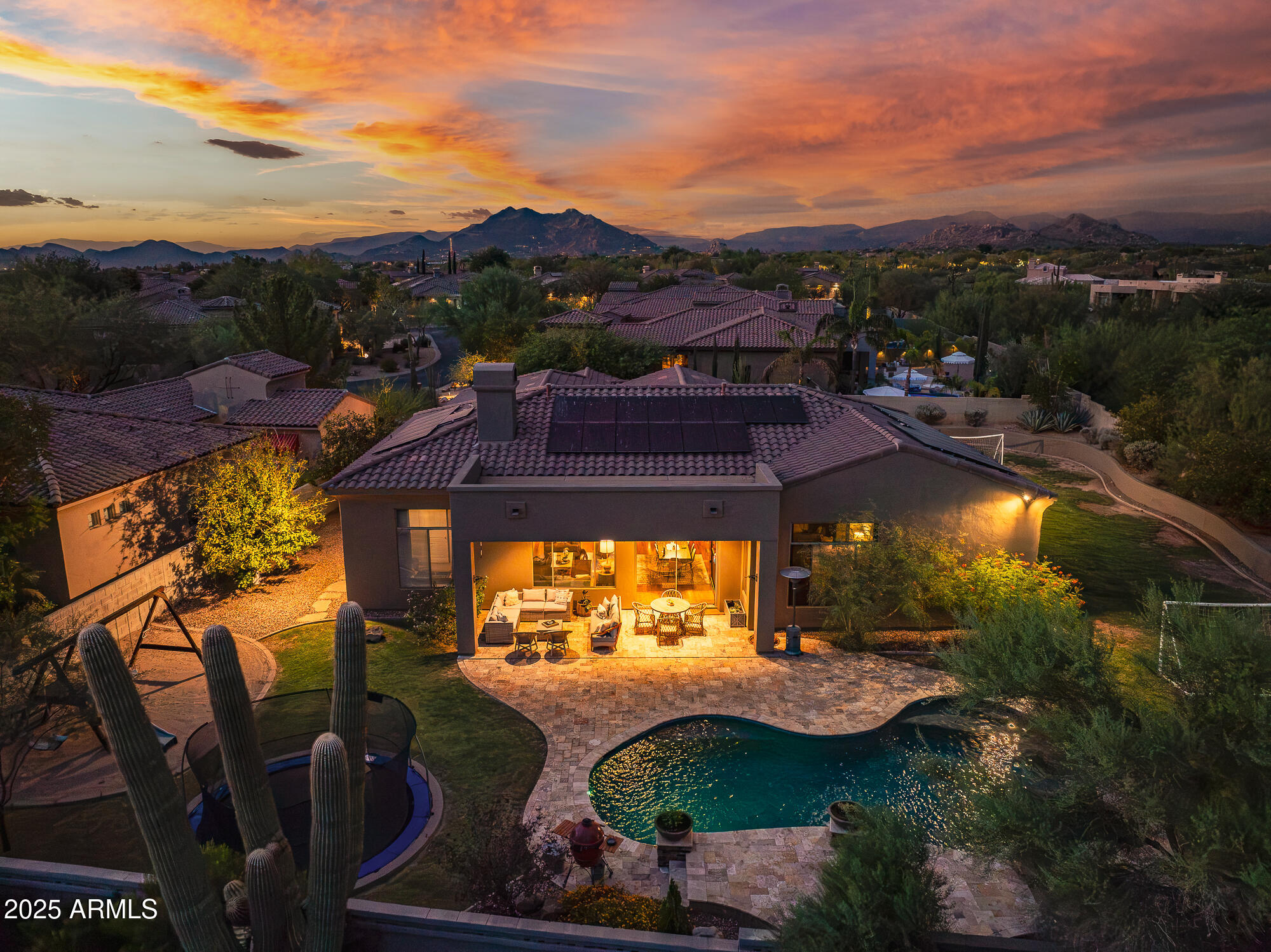 30399 N PALO BREA Drive