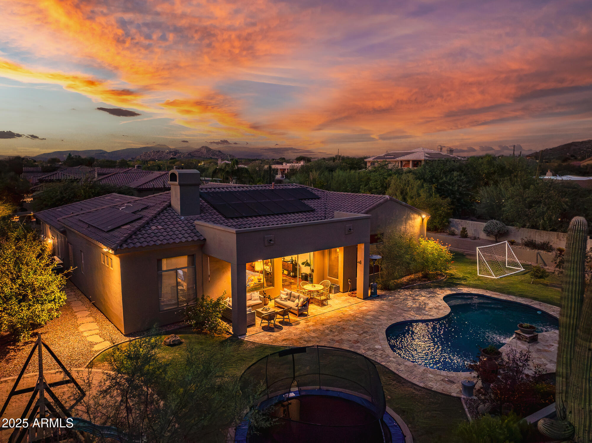 30399 N PALO BREA Drive