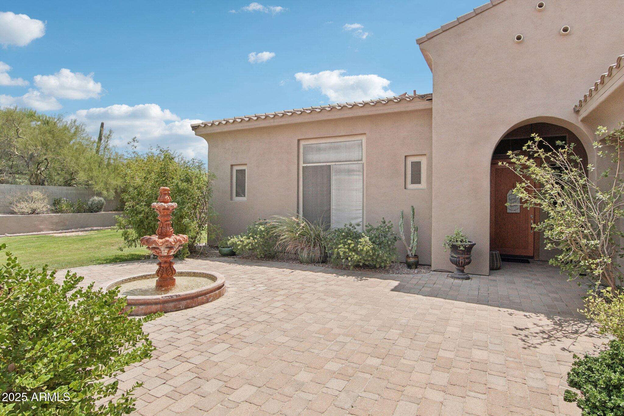 30399 N PALO BREA Drive