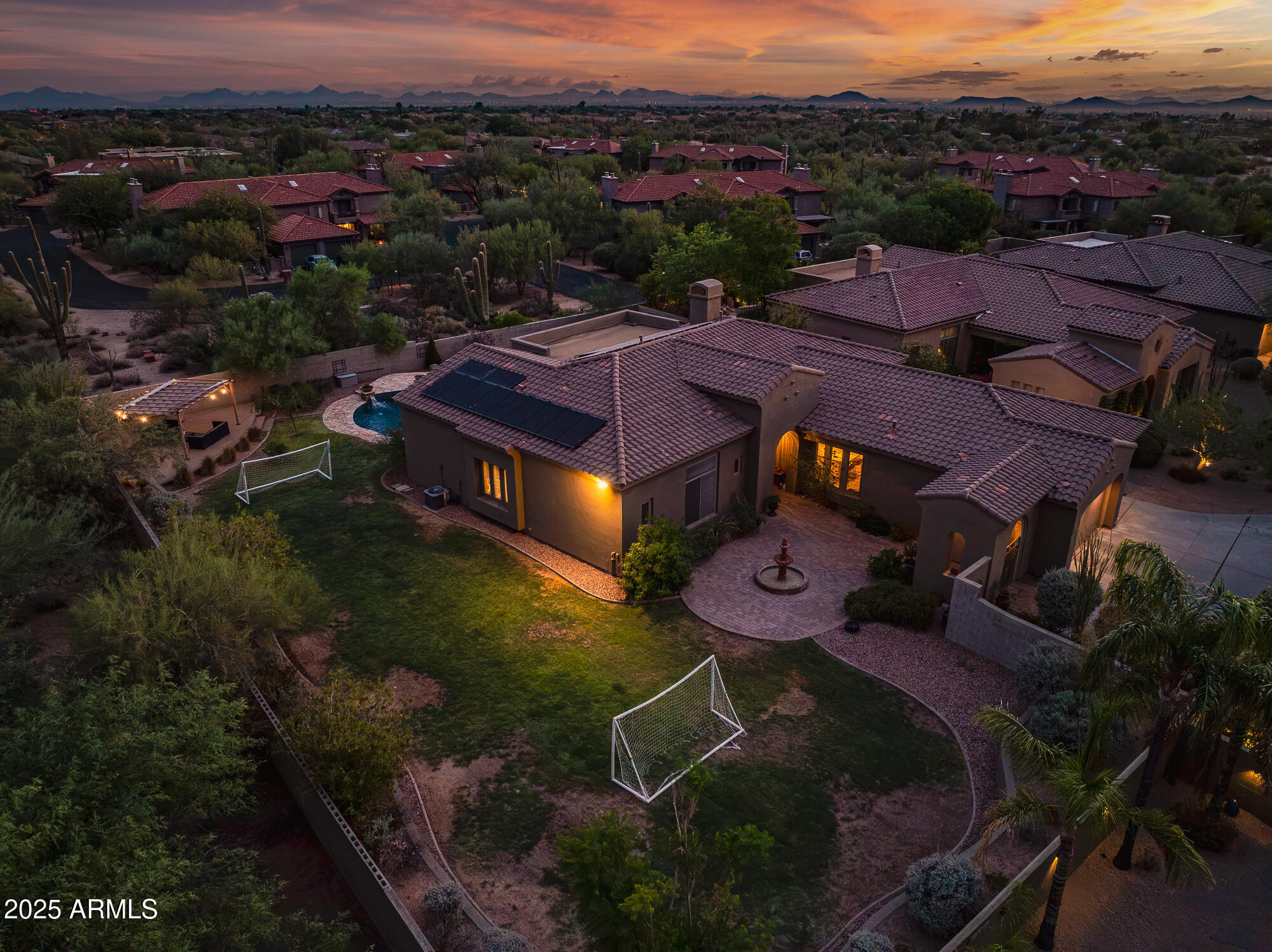 30399 N PALO BREA Drive