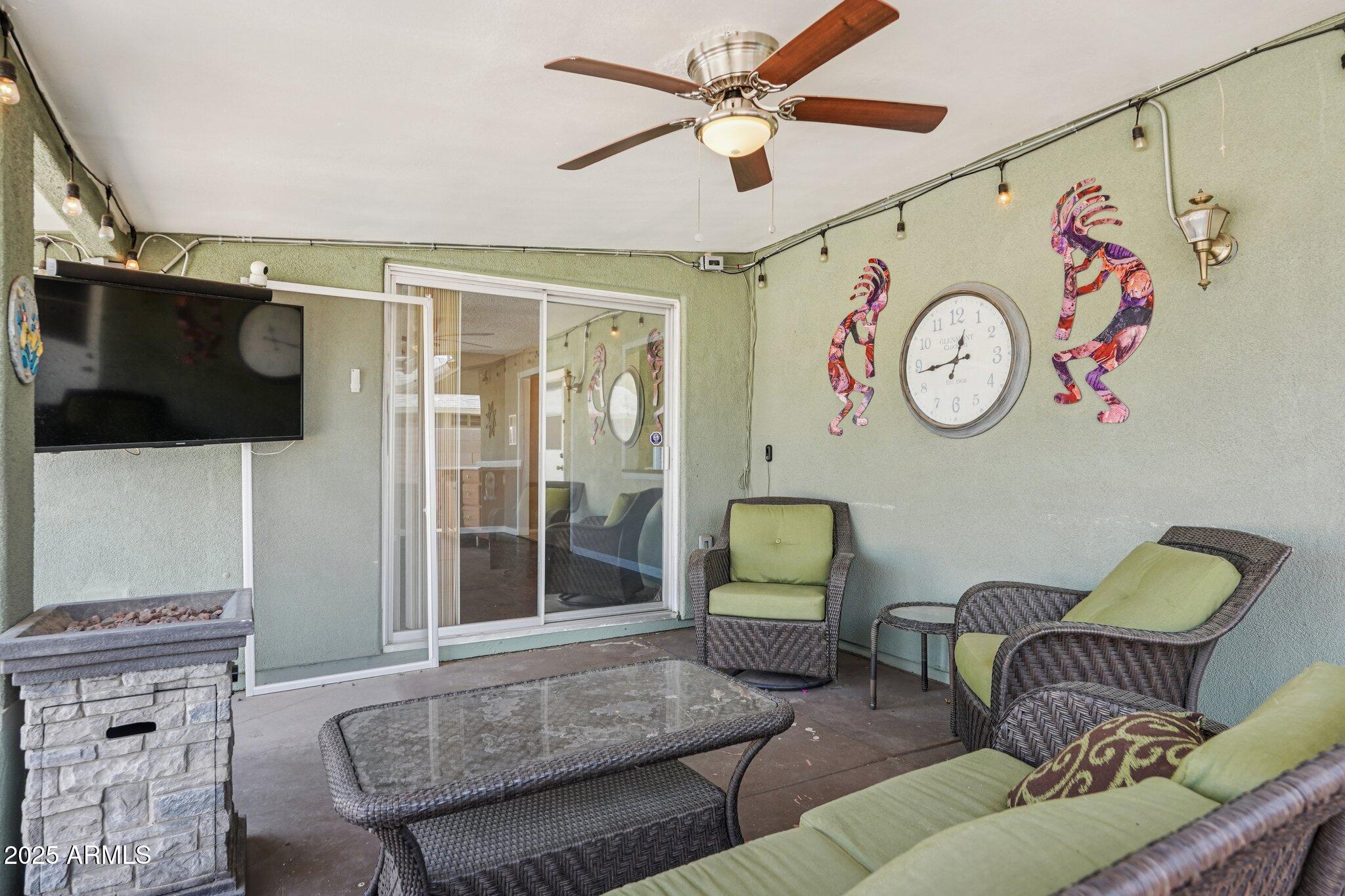 10850 W BROOKSIDE Drive