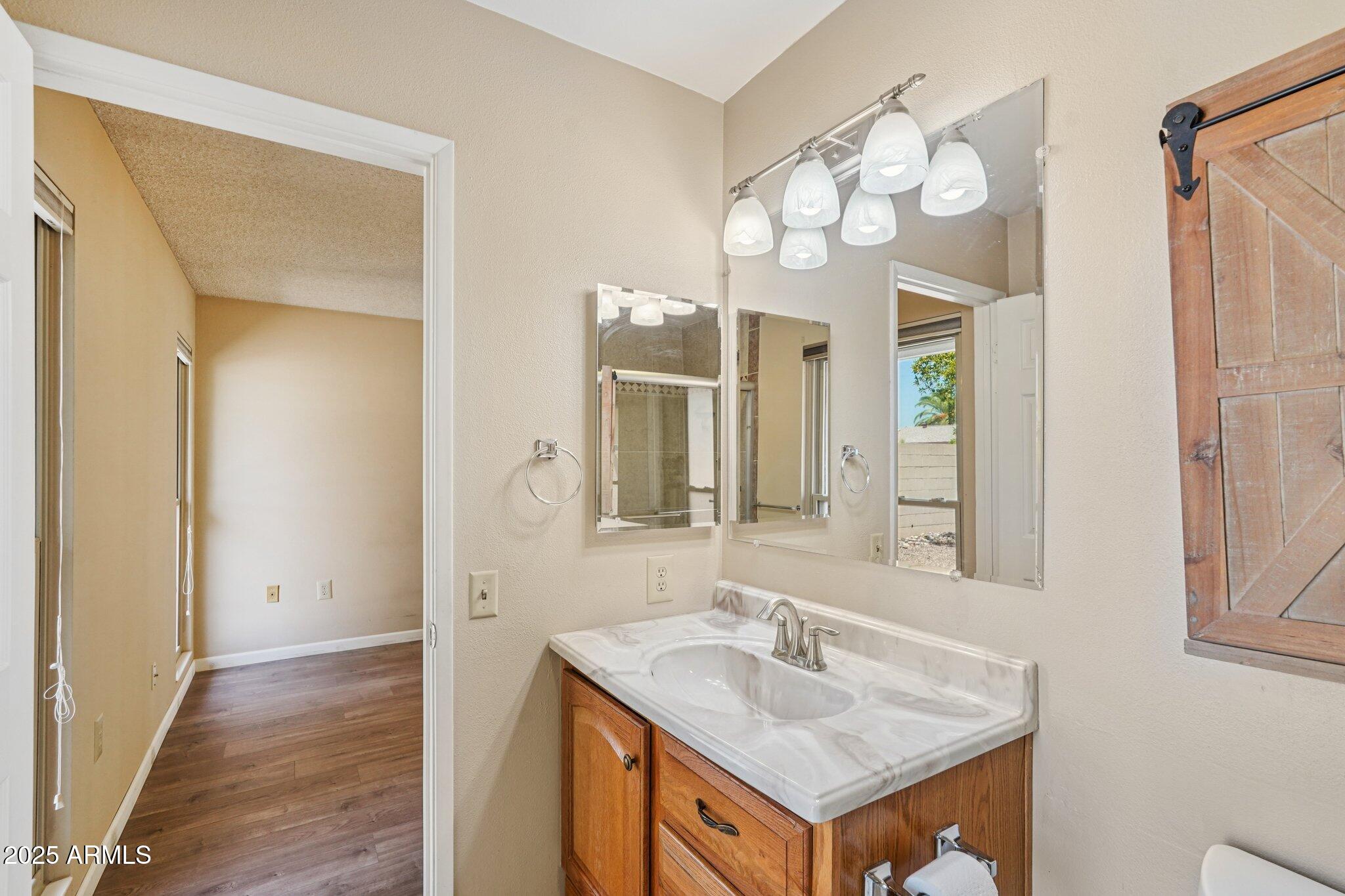 10850 W BROOKSIDE Drive