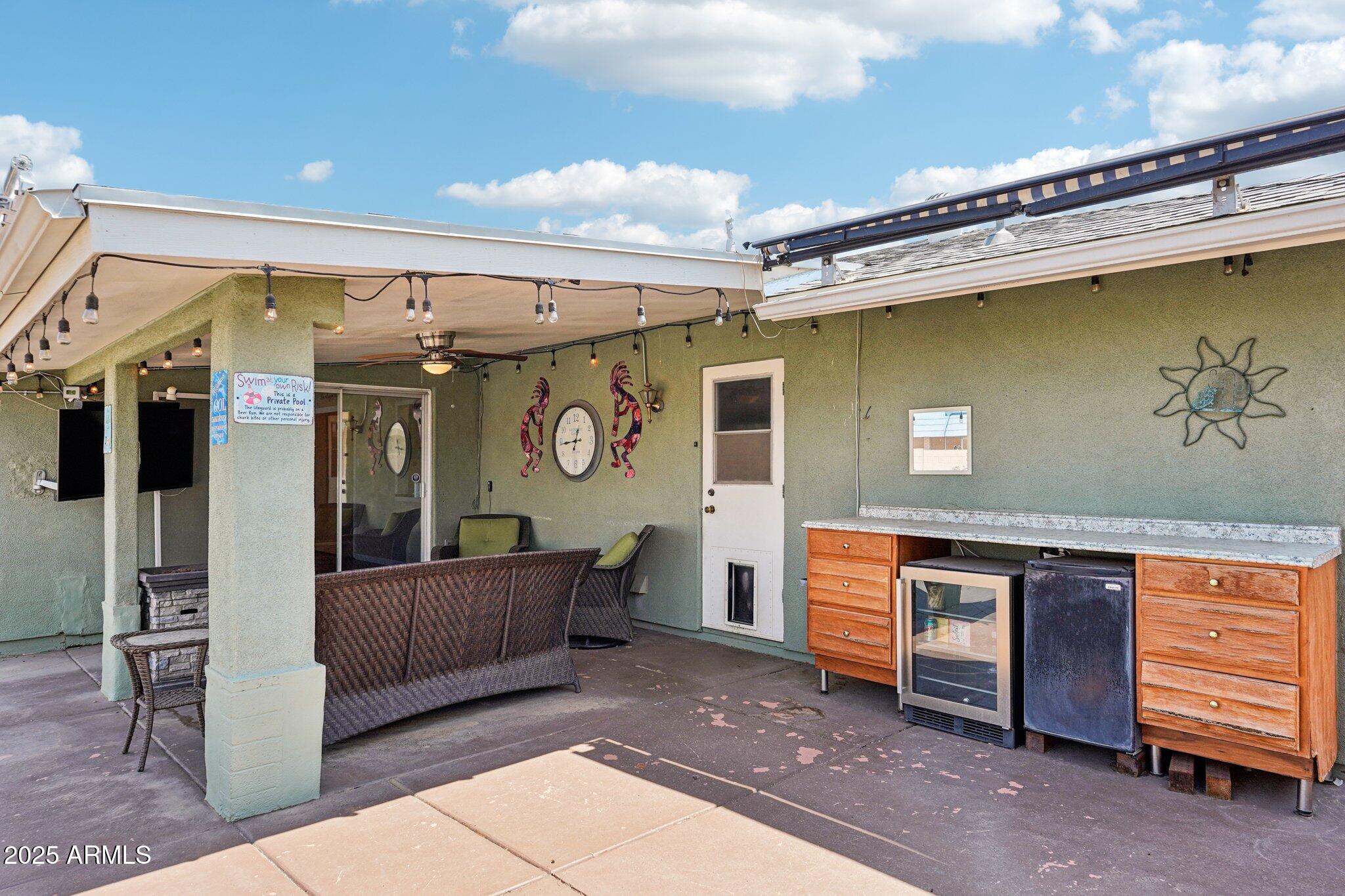 10850 W BROOKSIDE Drive