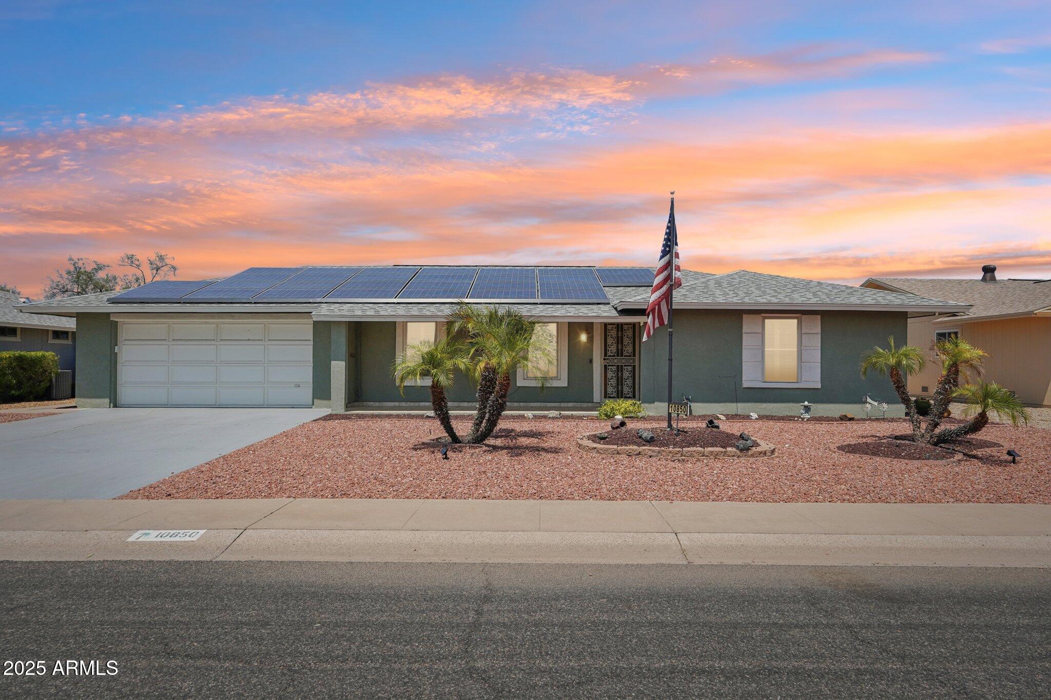 10850 W BROOKSIDE Drive