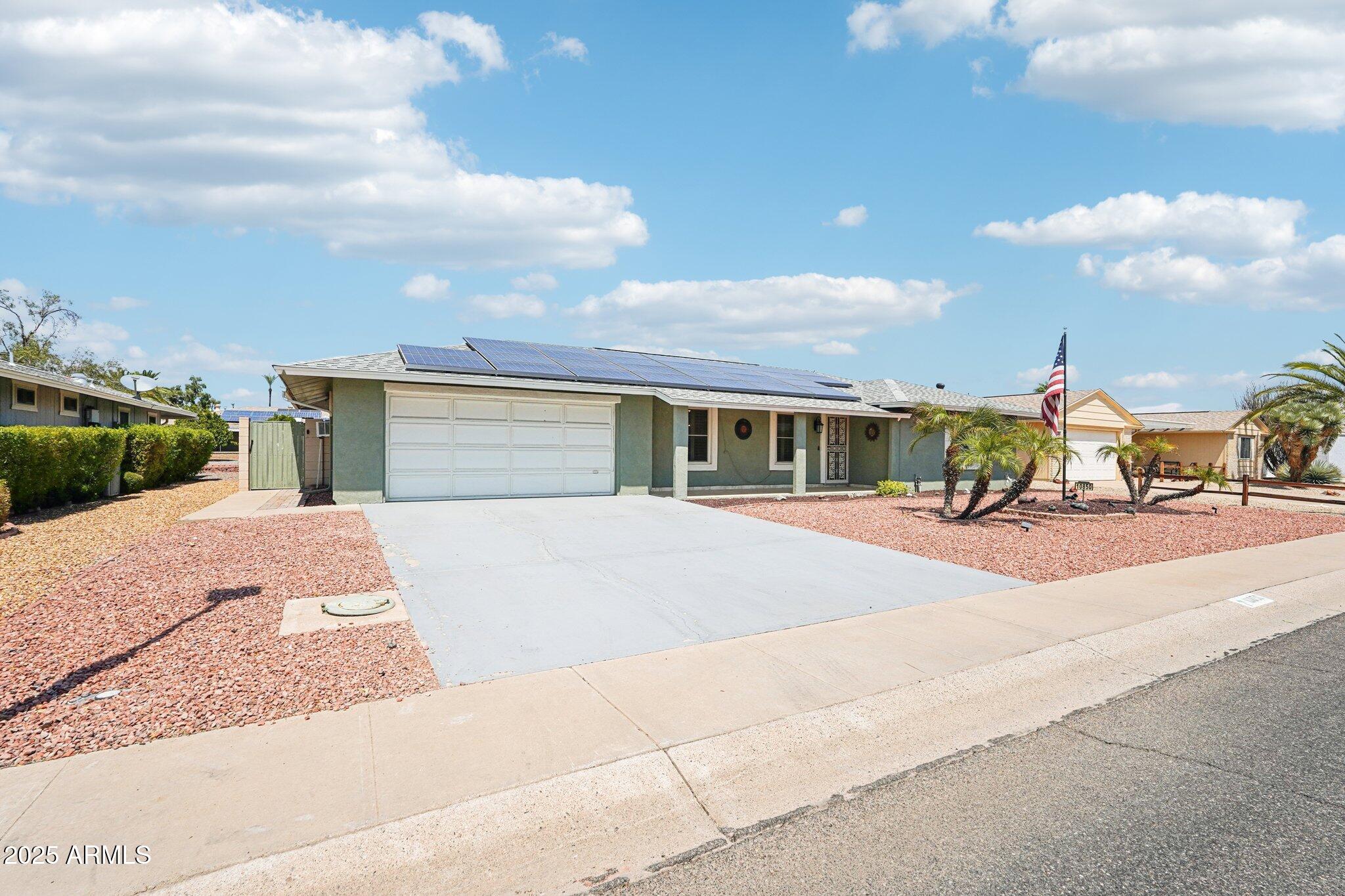 10850 W BROOKSIDE Drive