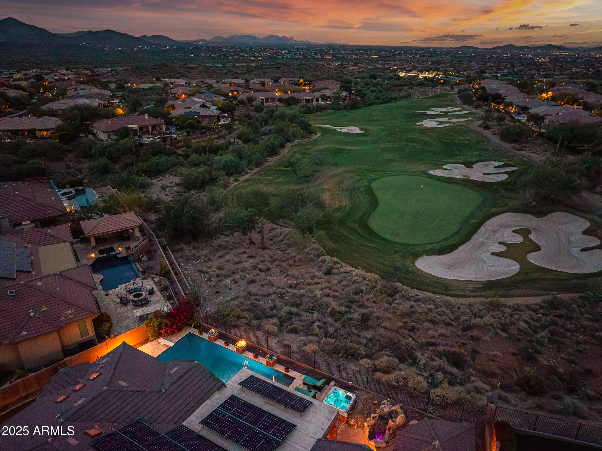 1653 W SILVER PINE Drive