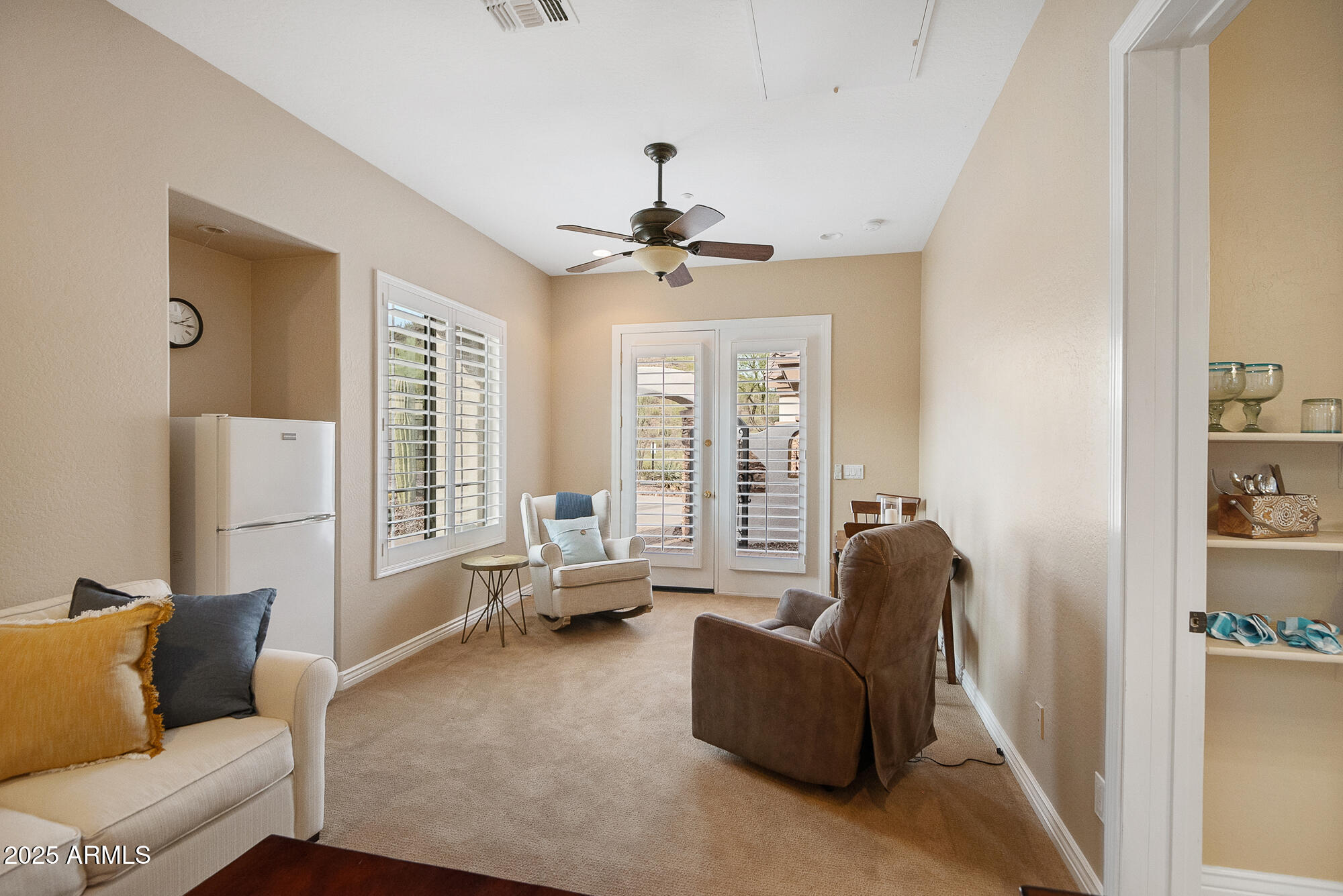 1653 W SILVER PINE Drive