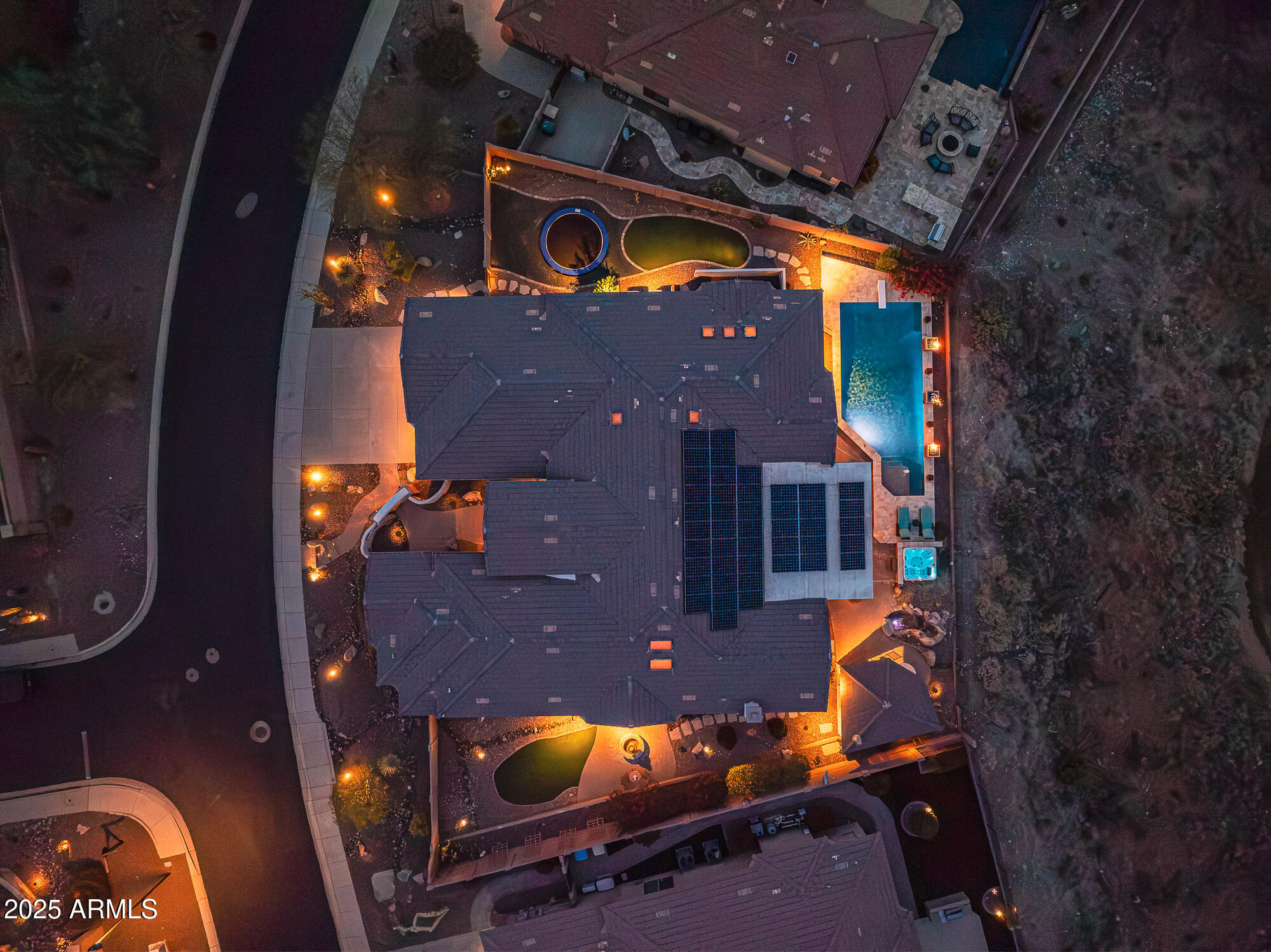 1653 W SILVER PINE Drive