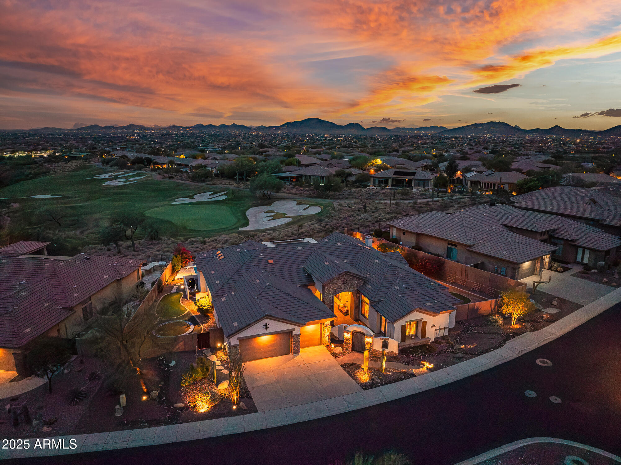 1653 W SILVER PINE Drive