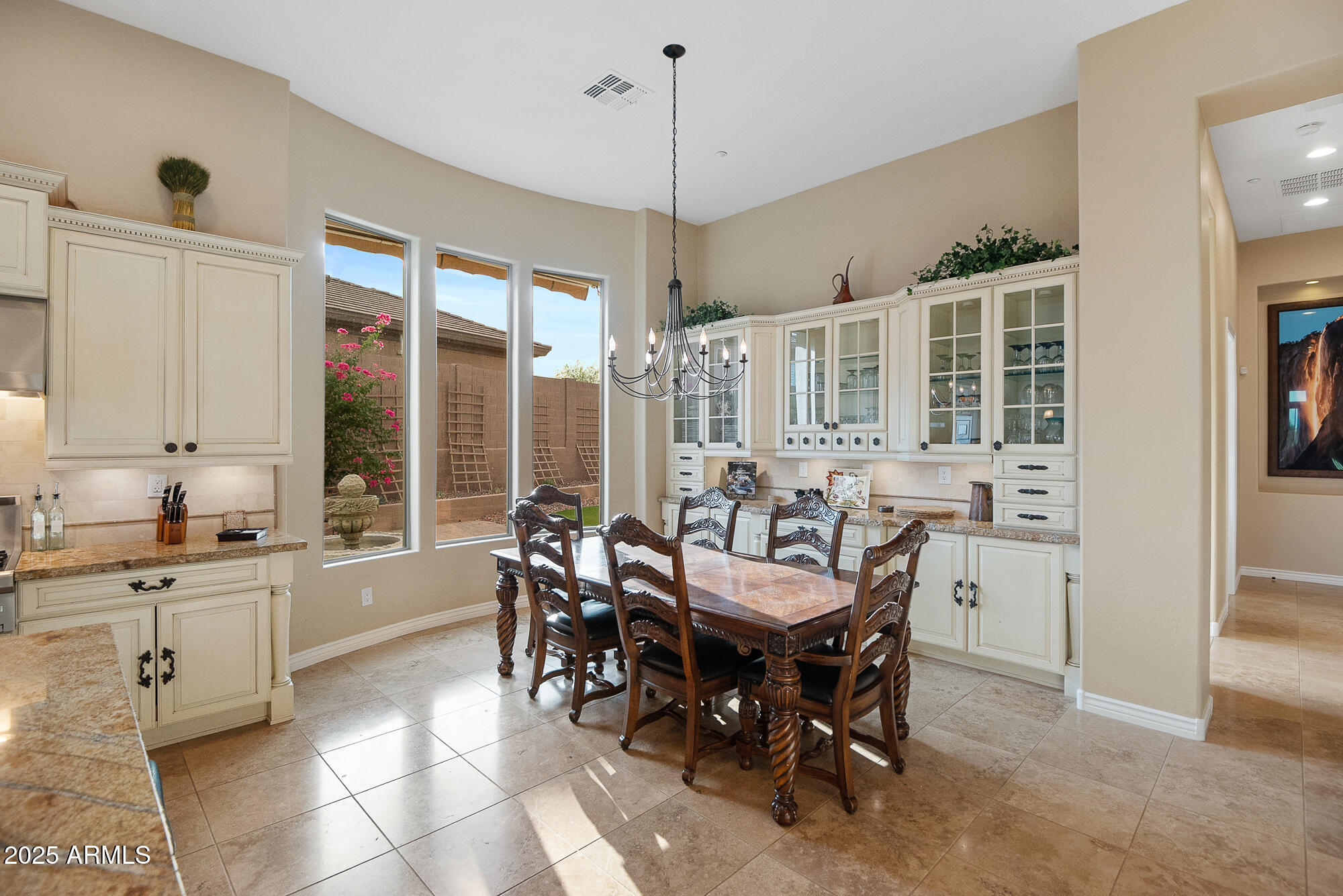 1653 W SILVER PINE Drive